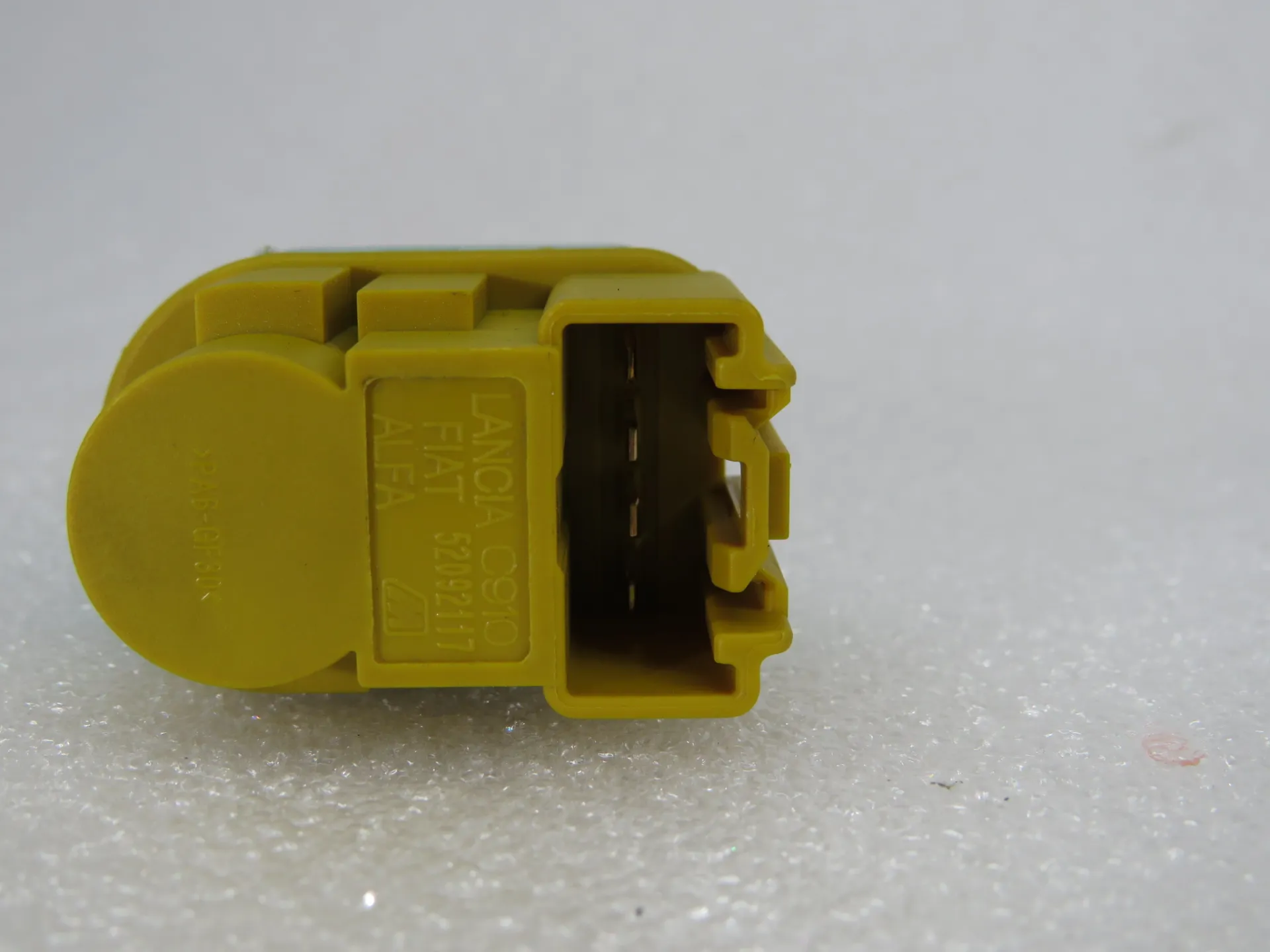 Light switch FIAT Tipo Hatchback (357_) Imagem-2