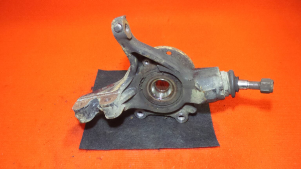 Mangueta delantera derecha PEUGEOT 3008 I (0U_)