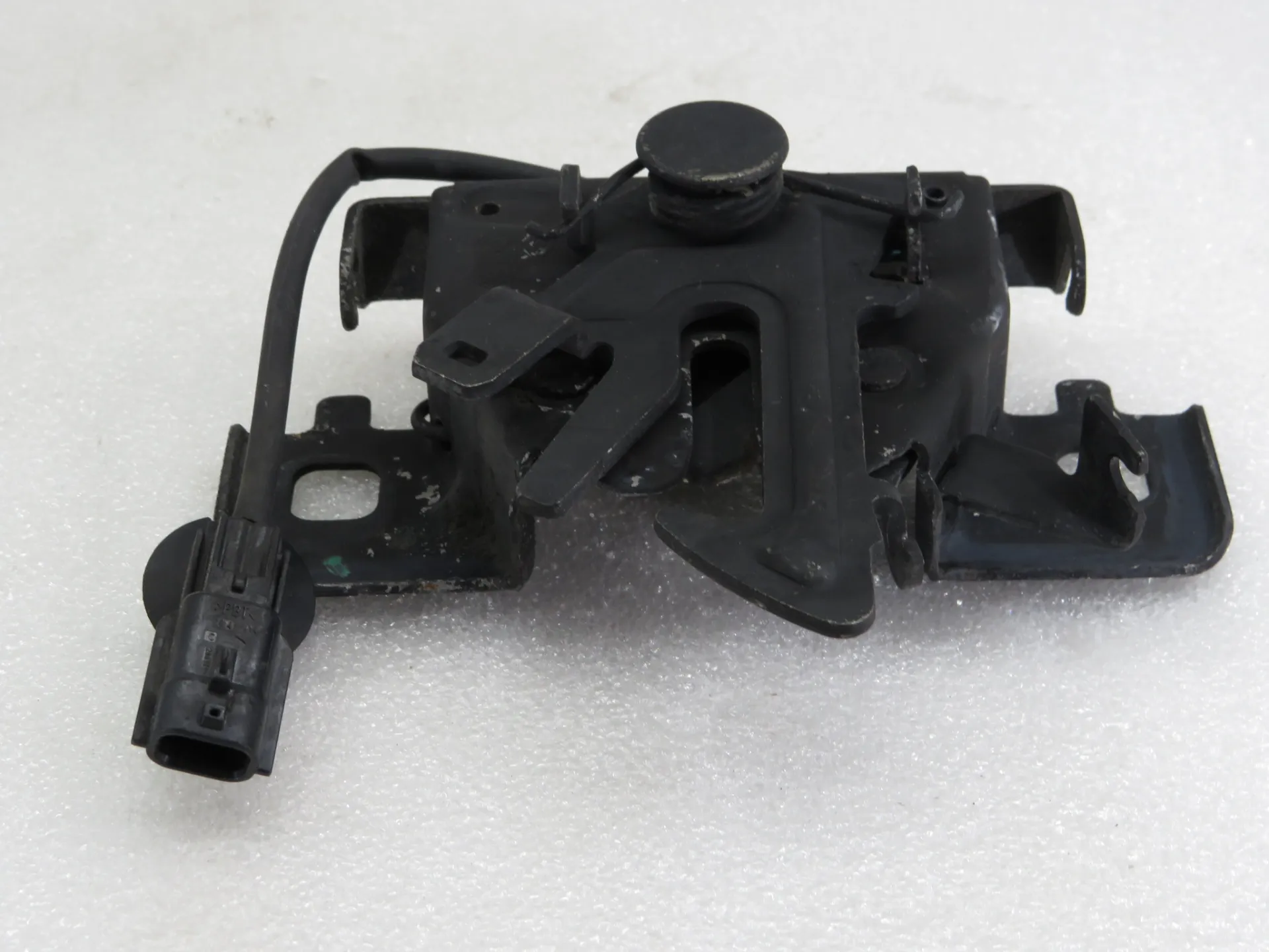Hood Lock /Latch RENAULT Trafic III (FG_)