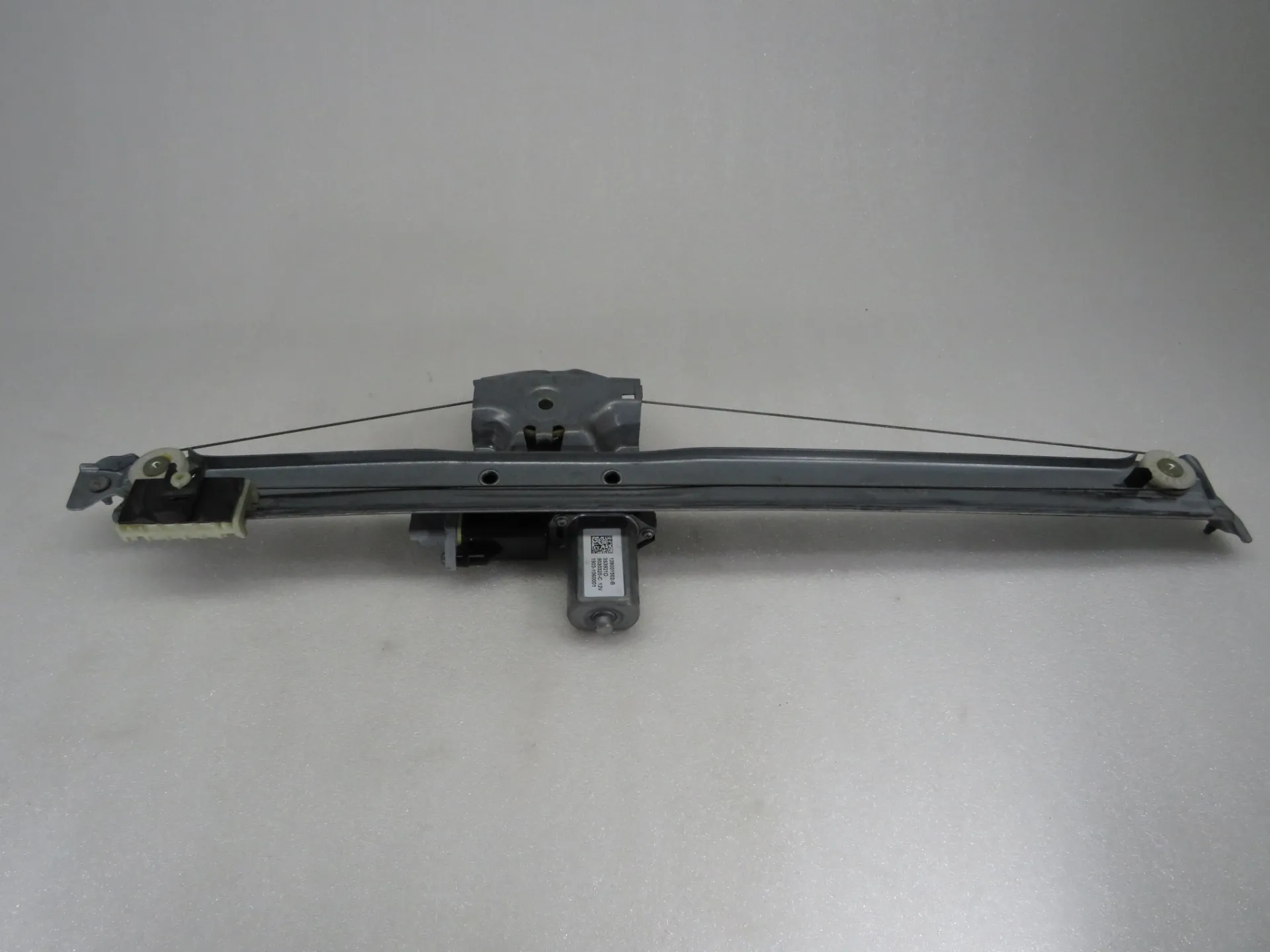 Left front window regulator RENAULT Trafic III (FG_) Imagem-2
