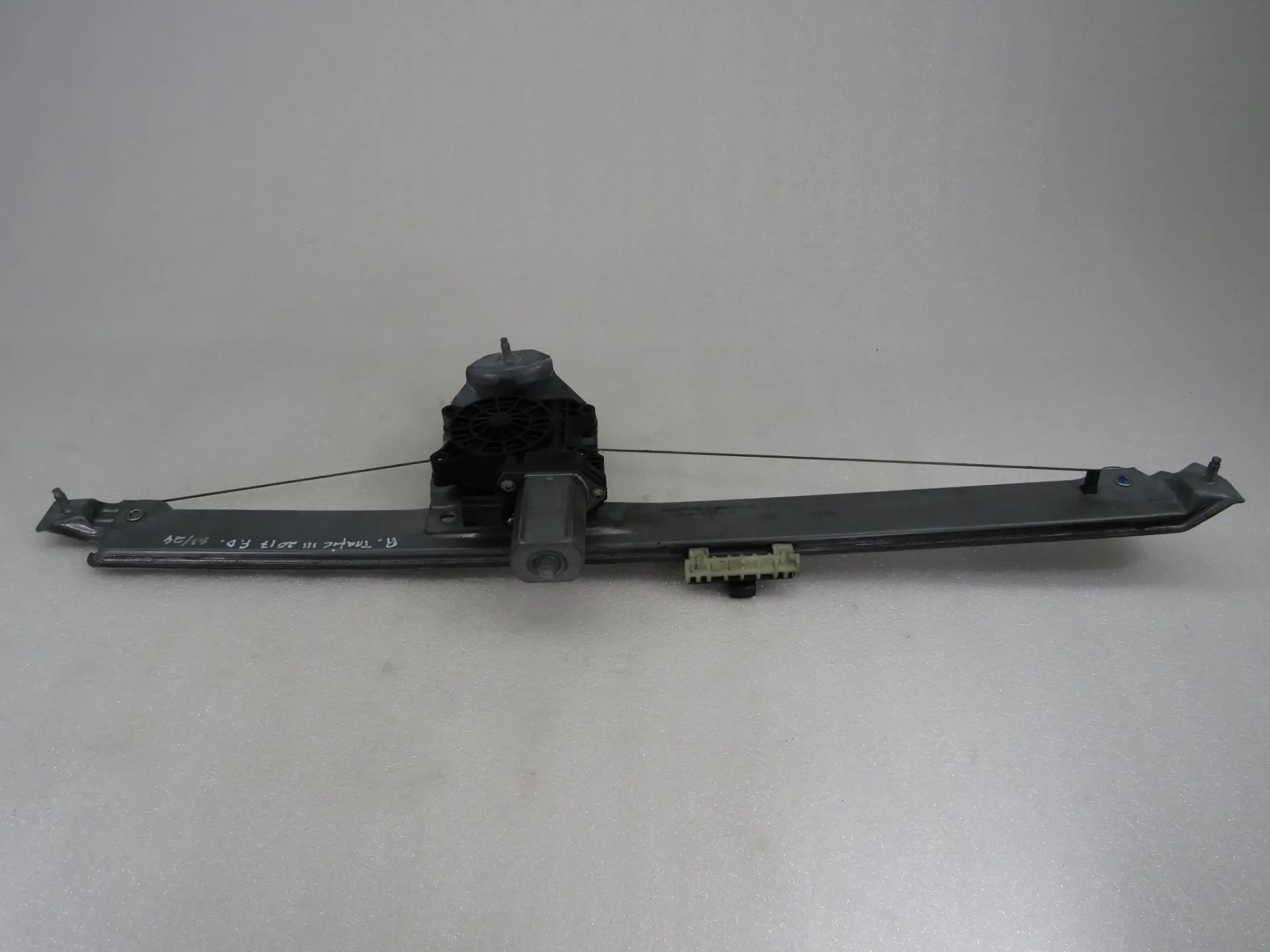 Right front window regulator RENAULT Trafic III (FG_) Imagem-1