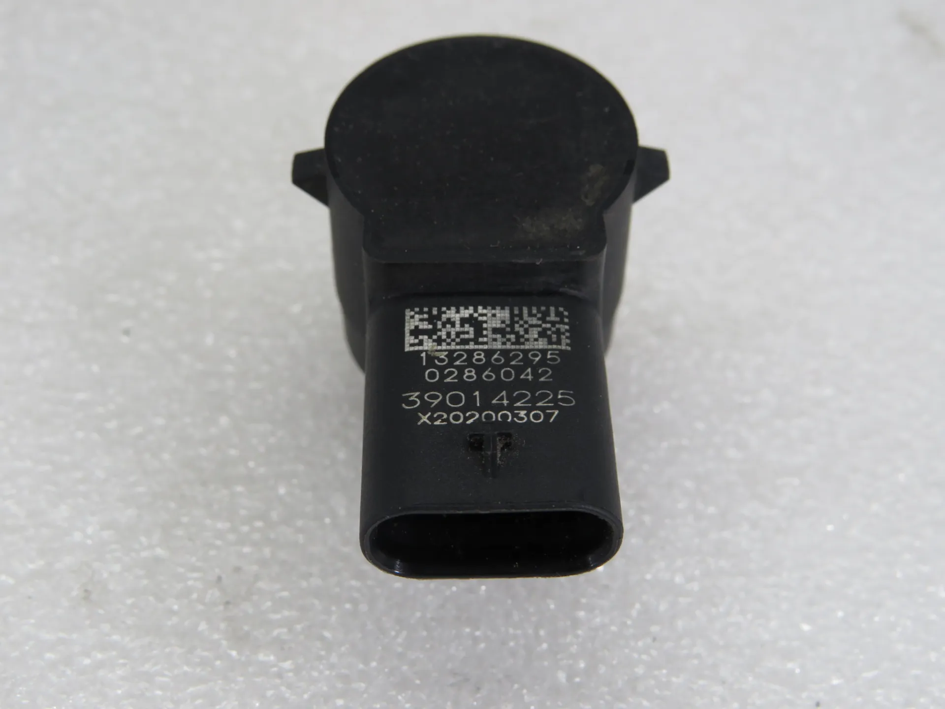 Rear Parking Sensor OPEL Astra K Sports Tourer Imagem-3