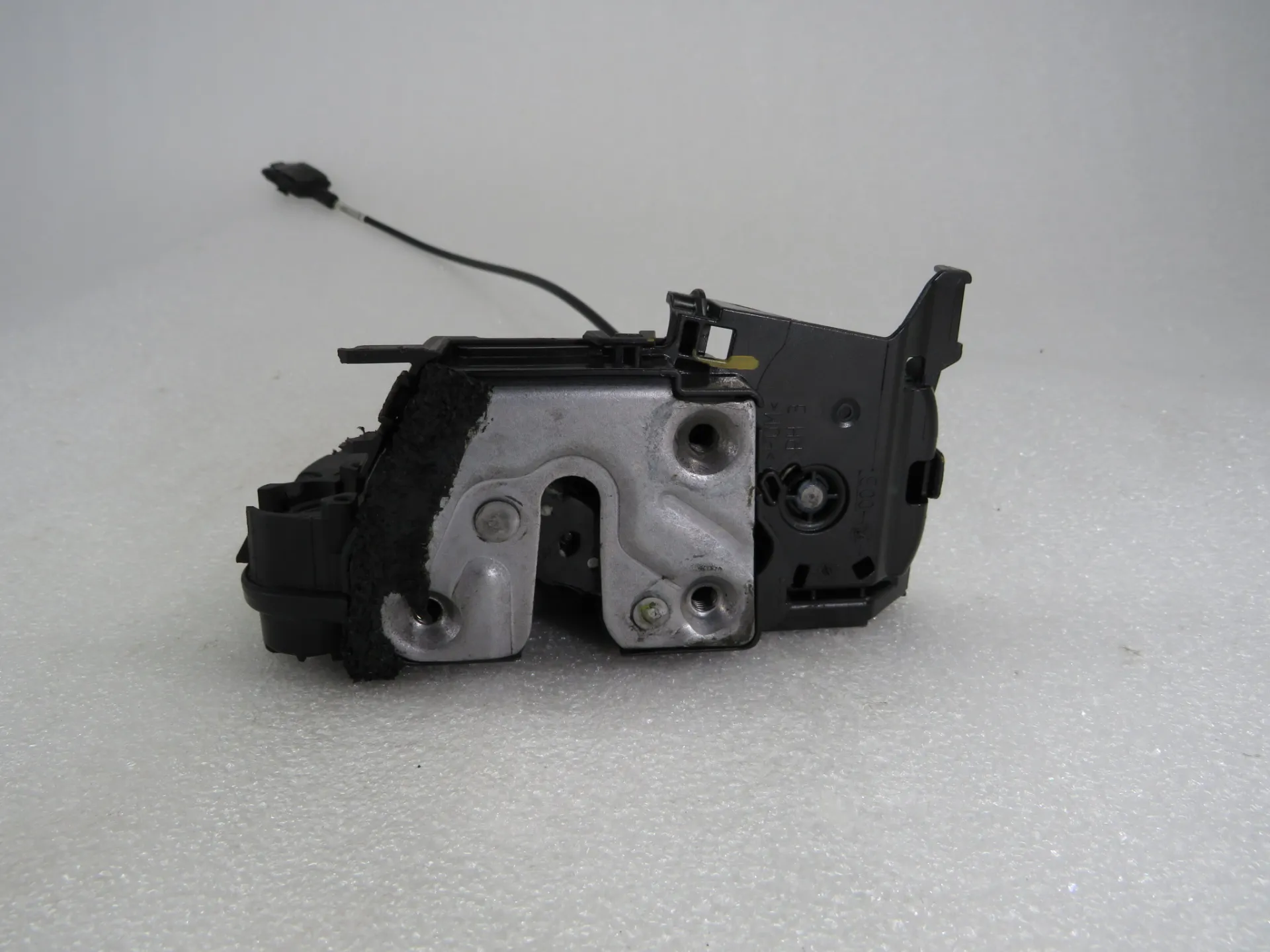 Front Right Door Lock RENAULT Trafic III (FG_) Imagem-2