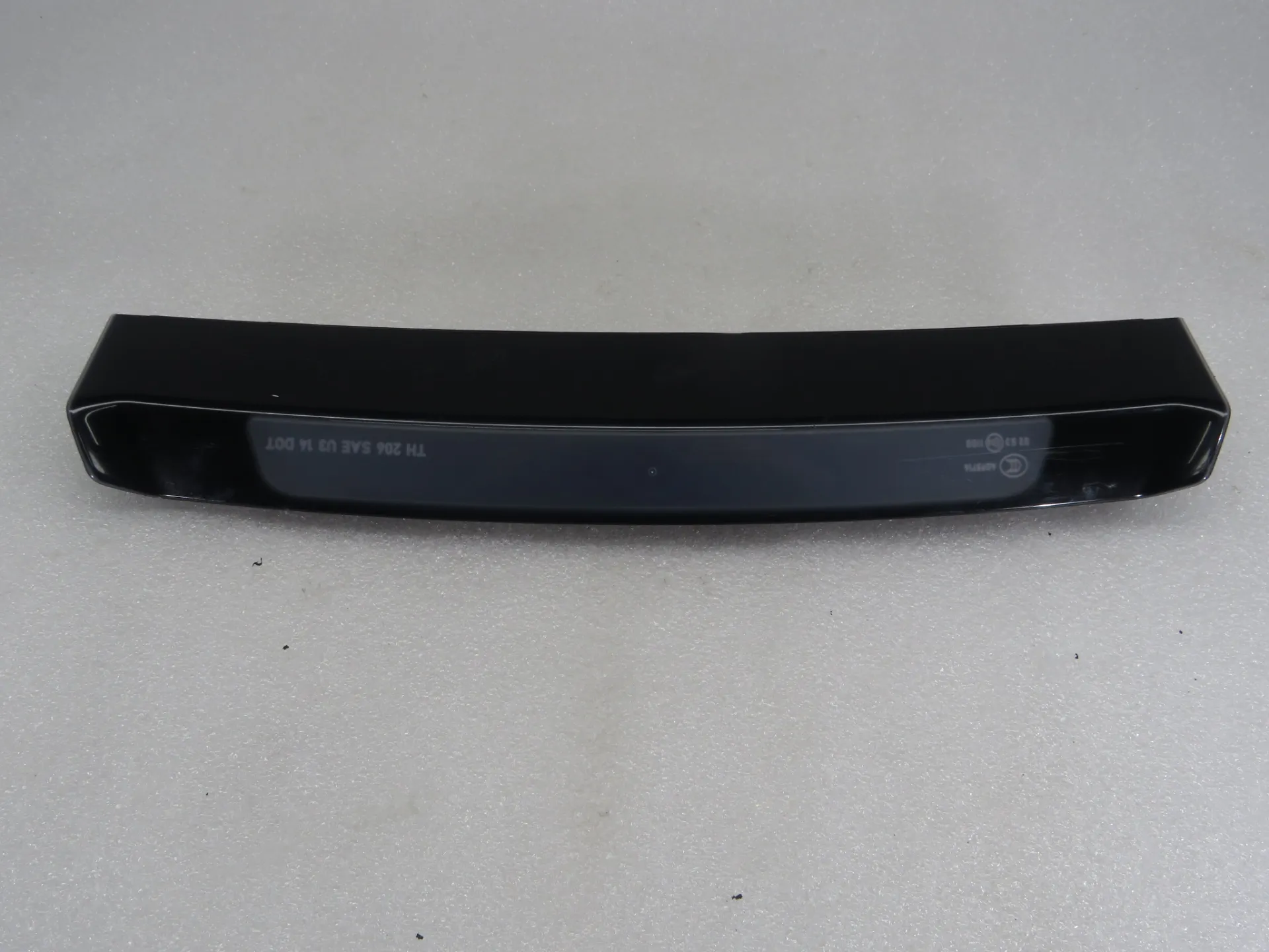 Additional stop light / 3rd stop light OPEL Astra K Sports Tourer