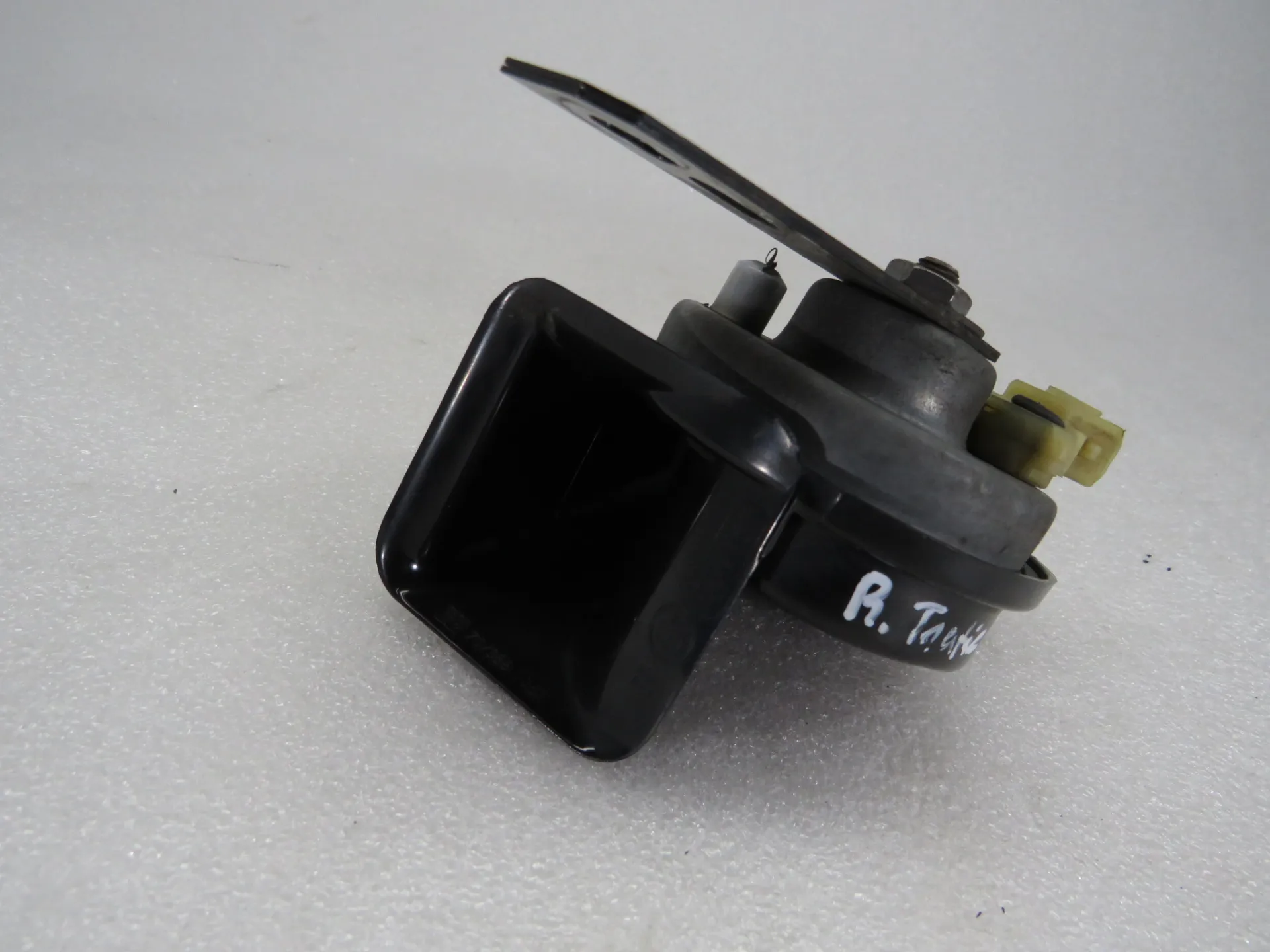 Horn RENAULT Trafic III (FG_) Imagem-2