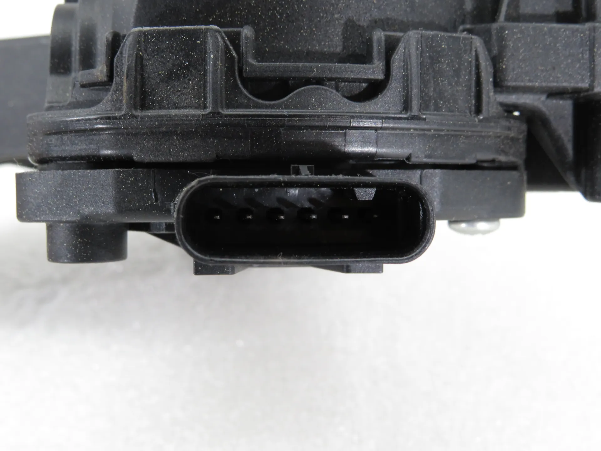 Accelerator Pedal OPEL Astra K Sports Tourer Imagem-3