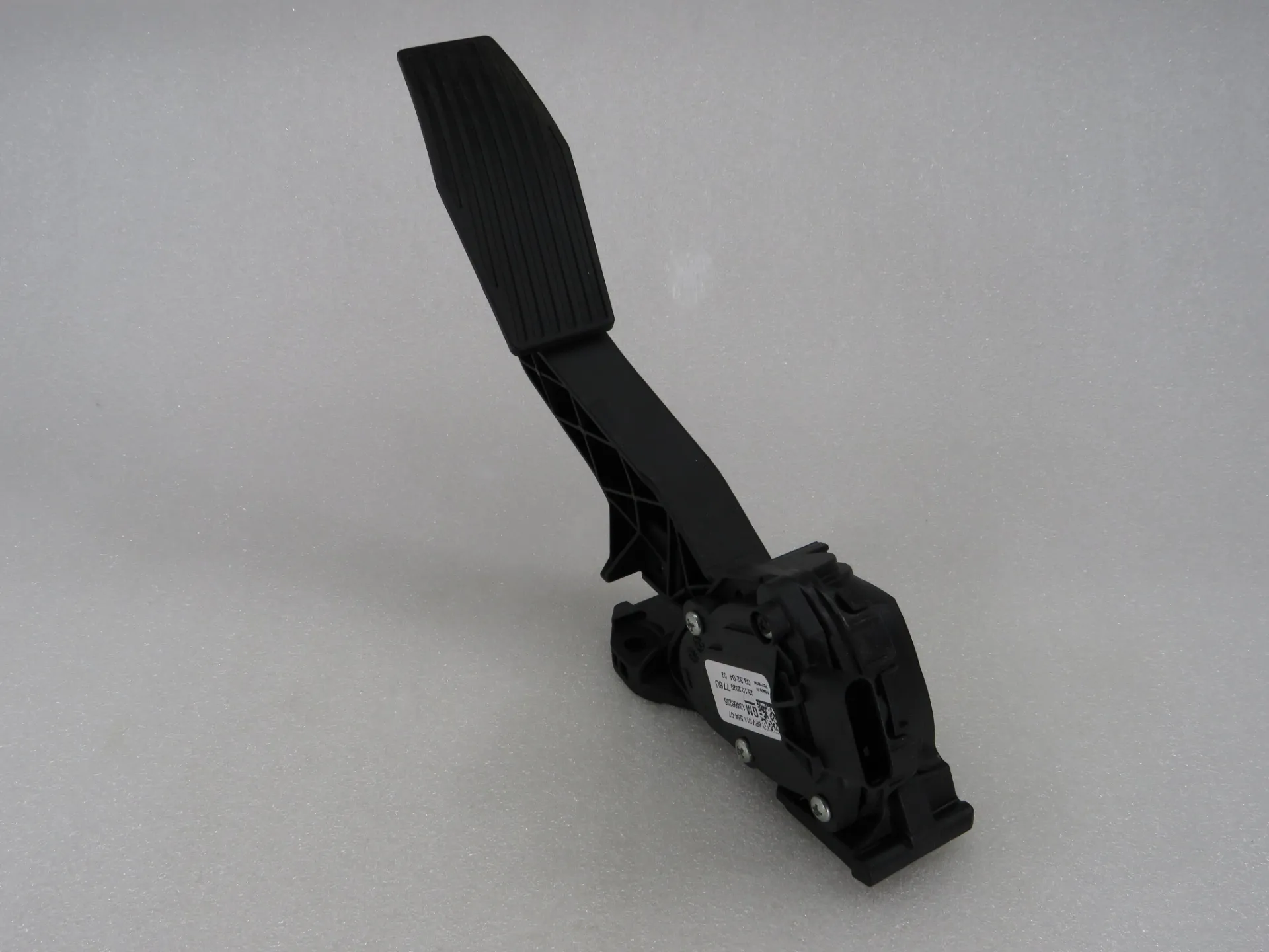 Accelerator Pedal OPEL Astra K Sports Tourer