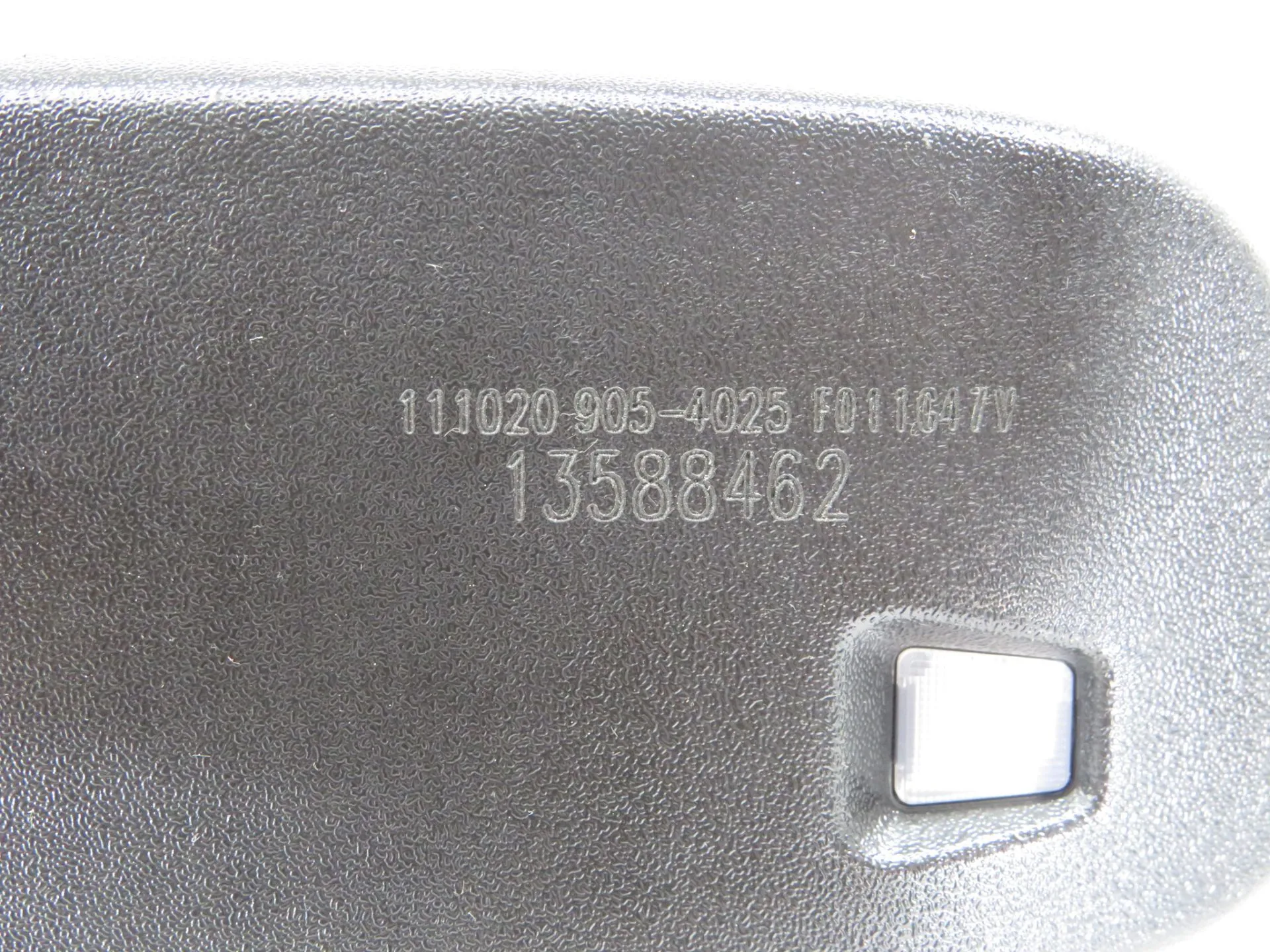 Interior rear-view mirror OPEL Astra K Sports Tourer Imagem-3