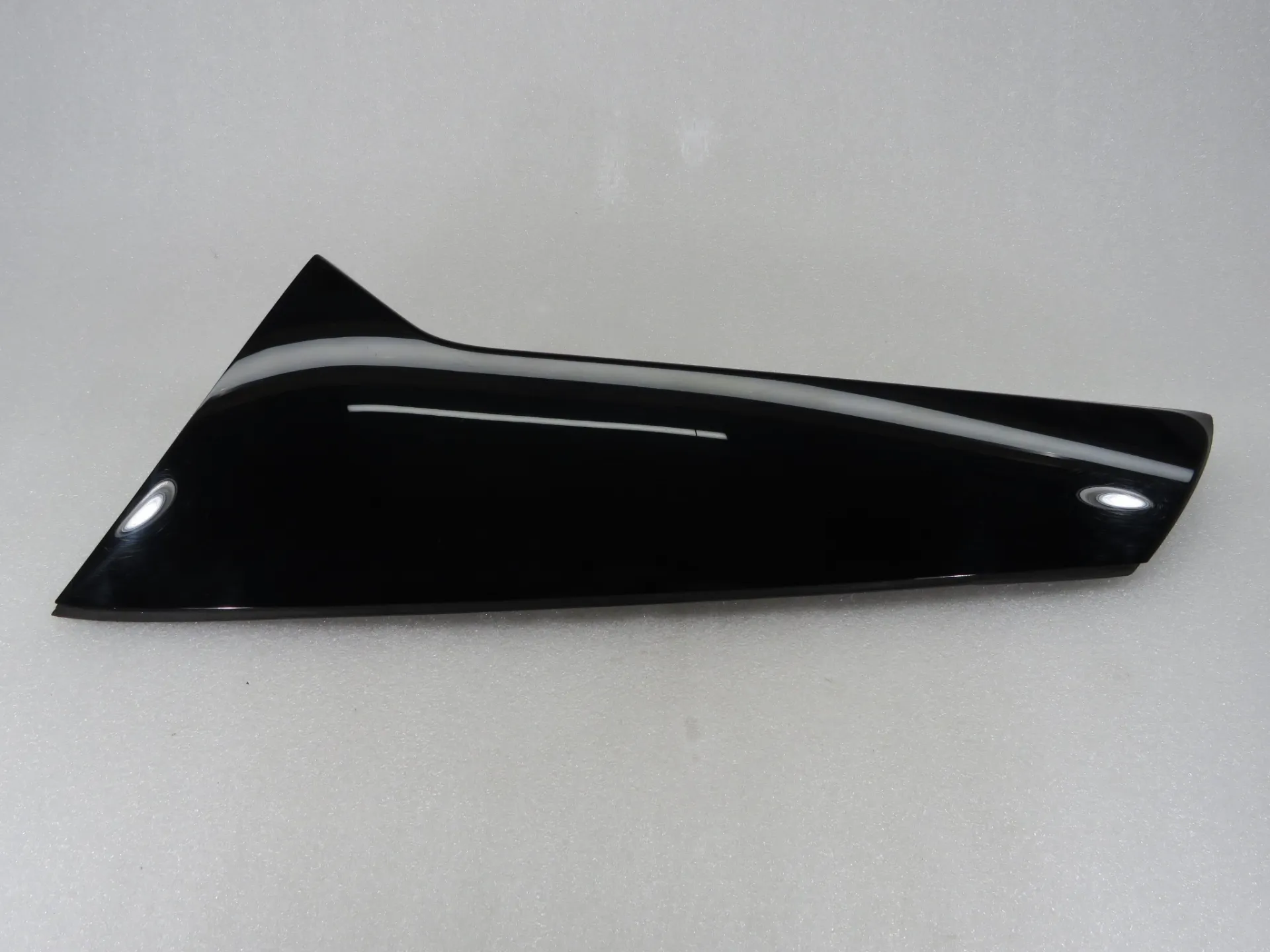 Left rear door trim OPEL Astra K Sports Tourer