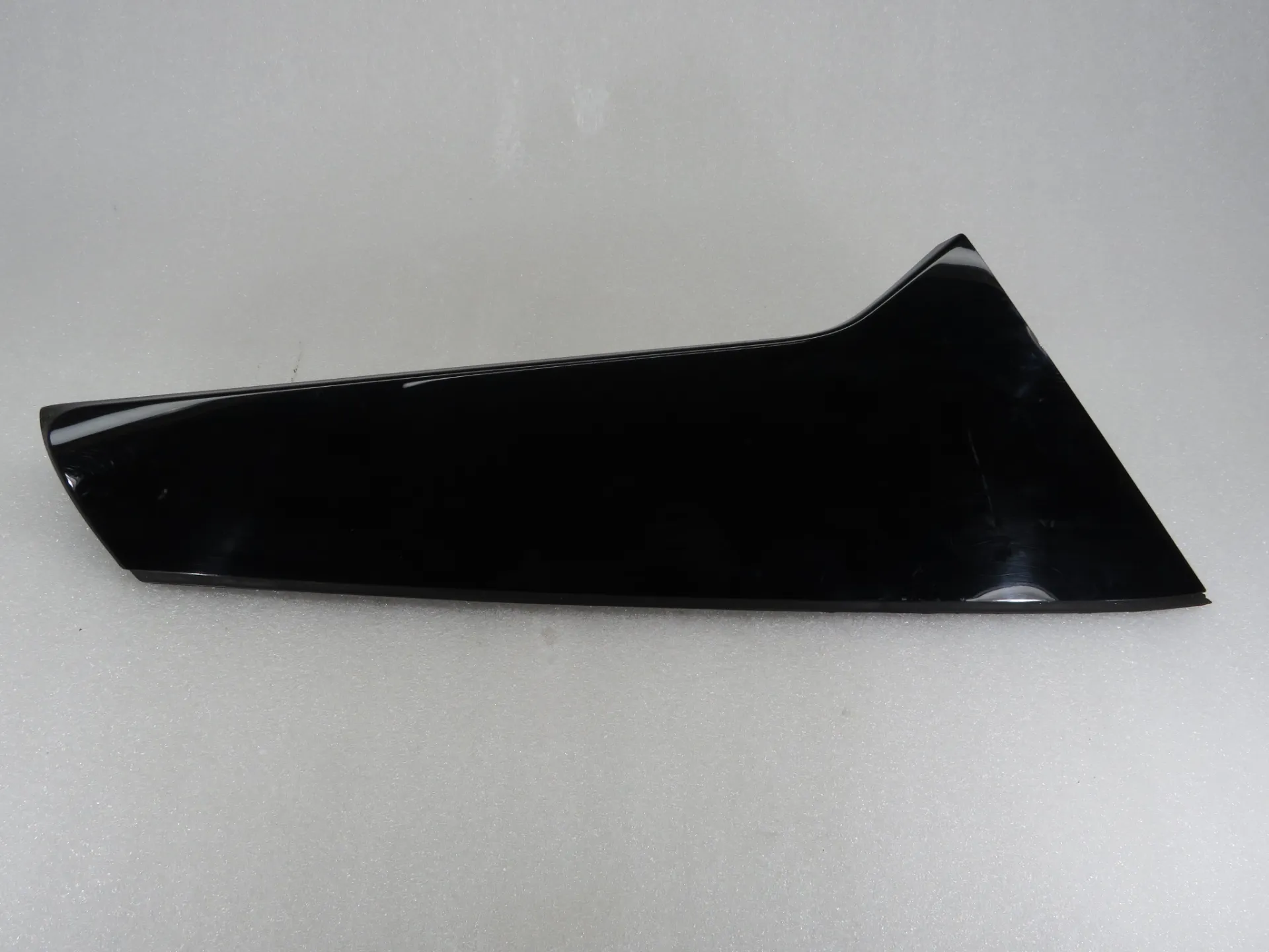 Right rear door trim OPEL Astra K Sports Tourer
