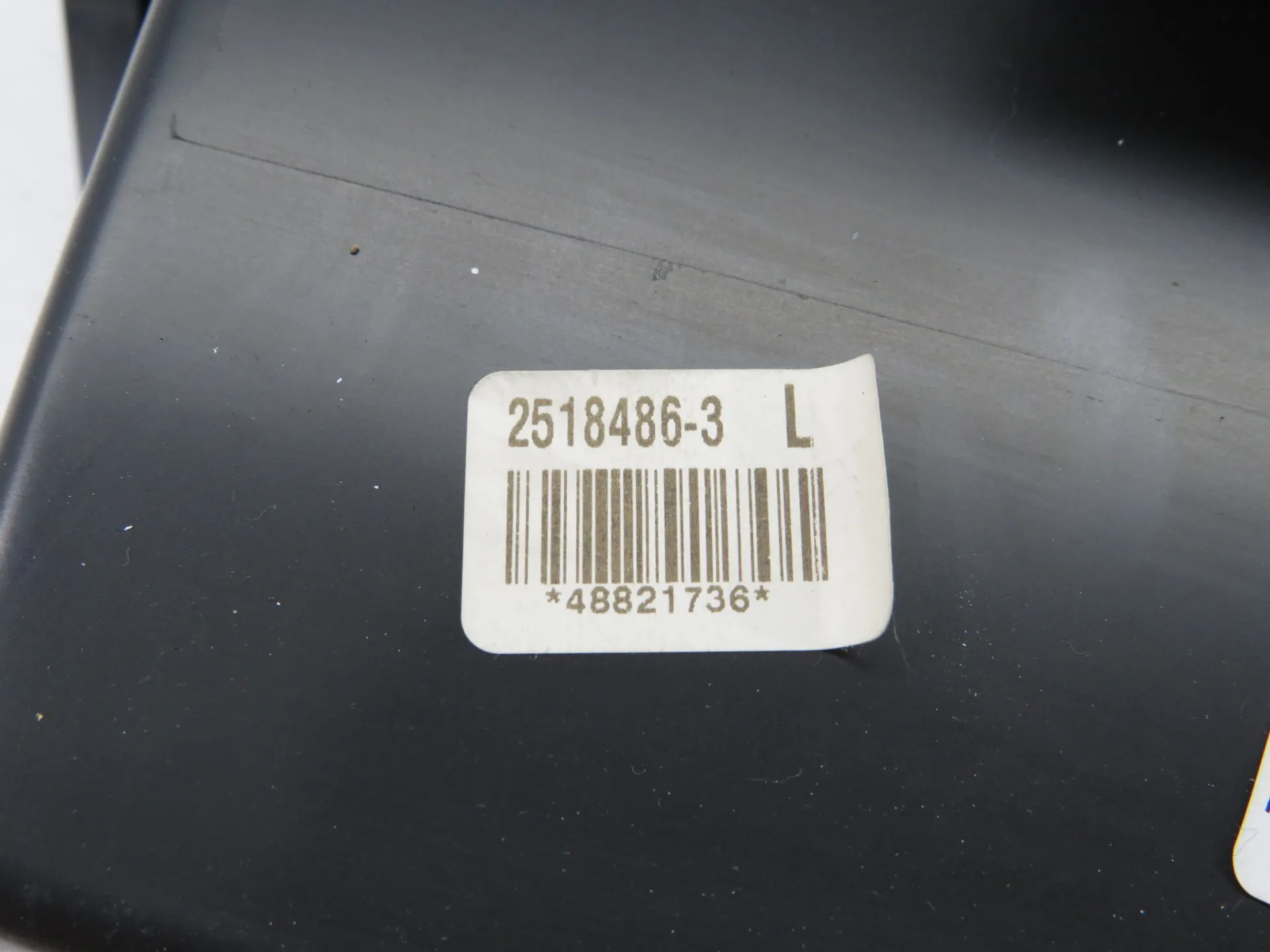 Guantera OPEL Astra K Sports Tourer Imagem-3