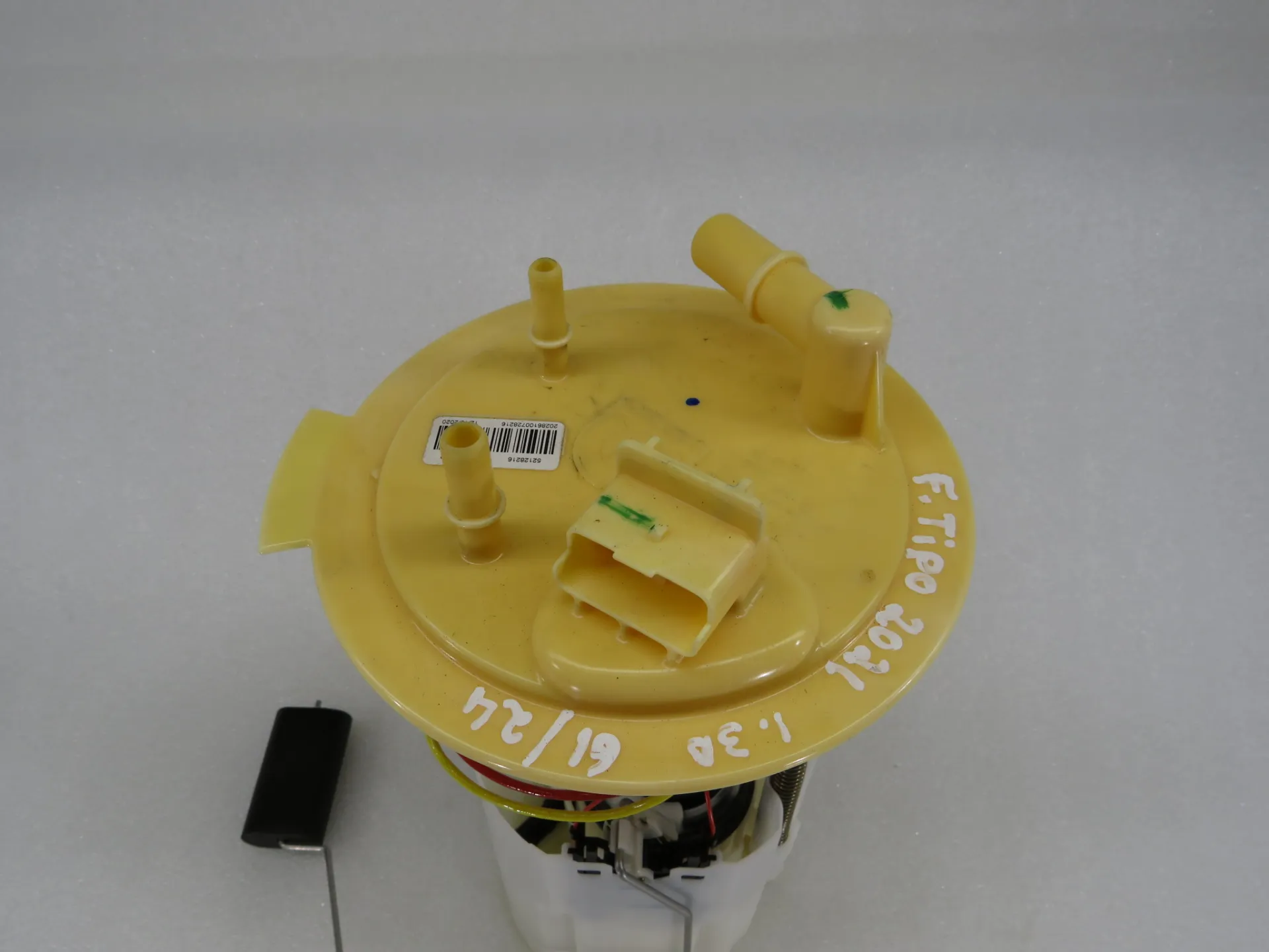 Bomba de combustible FIAT Tipo Hatchback (357_) Imagem-2