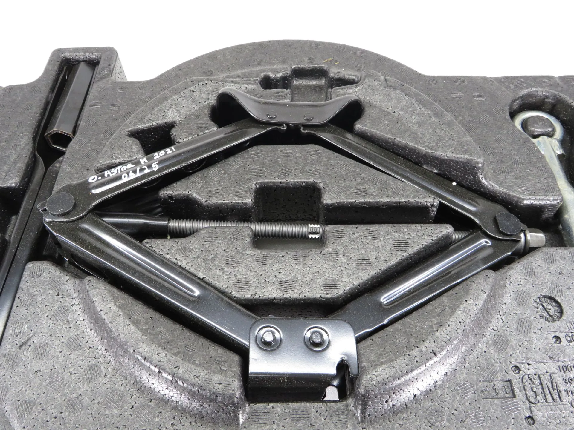 Tool kit OPEL Astra K Sports Tourer Imagem-3