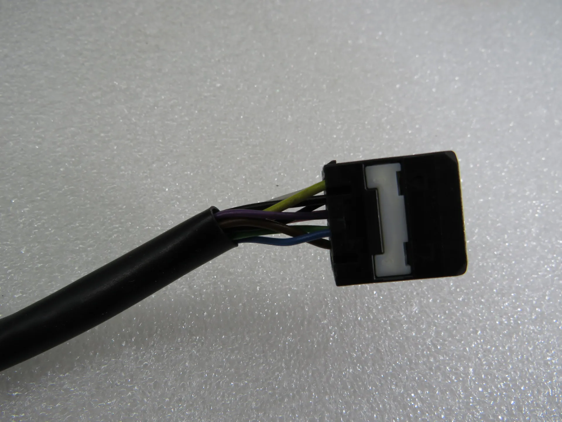 Left mirror OPEL Astra K Sports Tourer Imagem-2