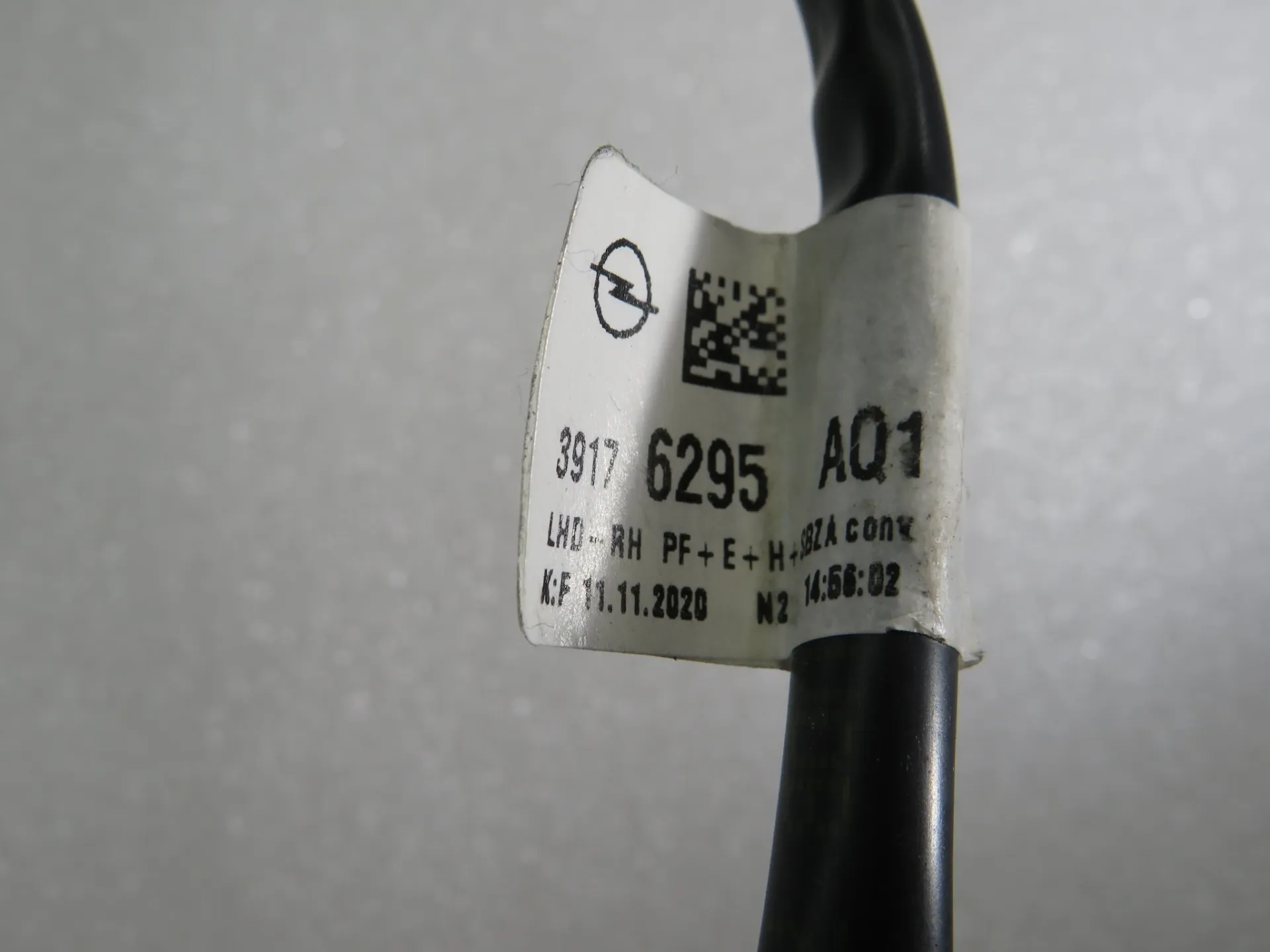 Right mirror OPEL Astra K Sports Tourer Imagem-3