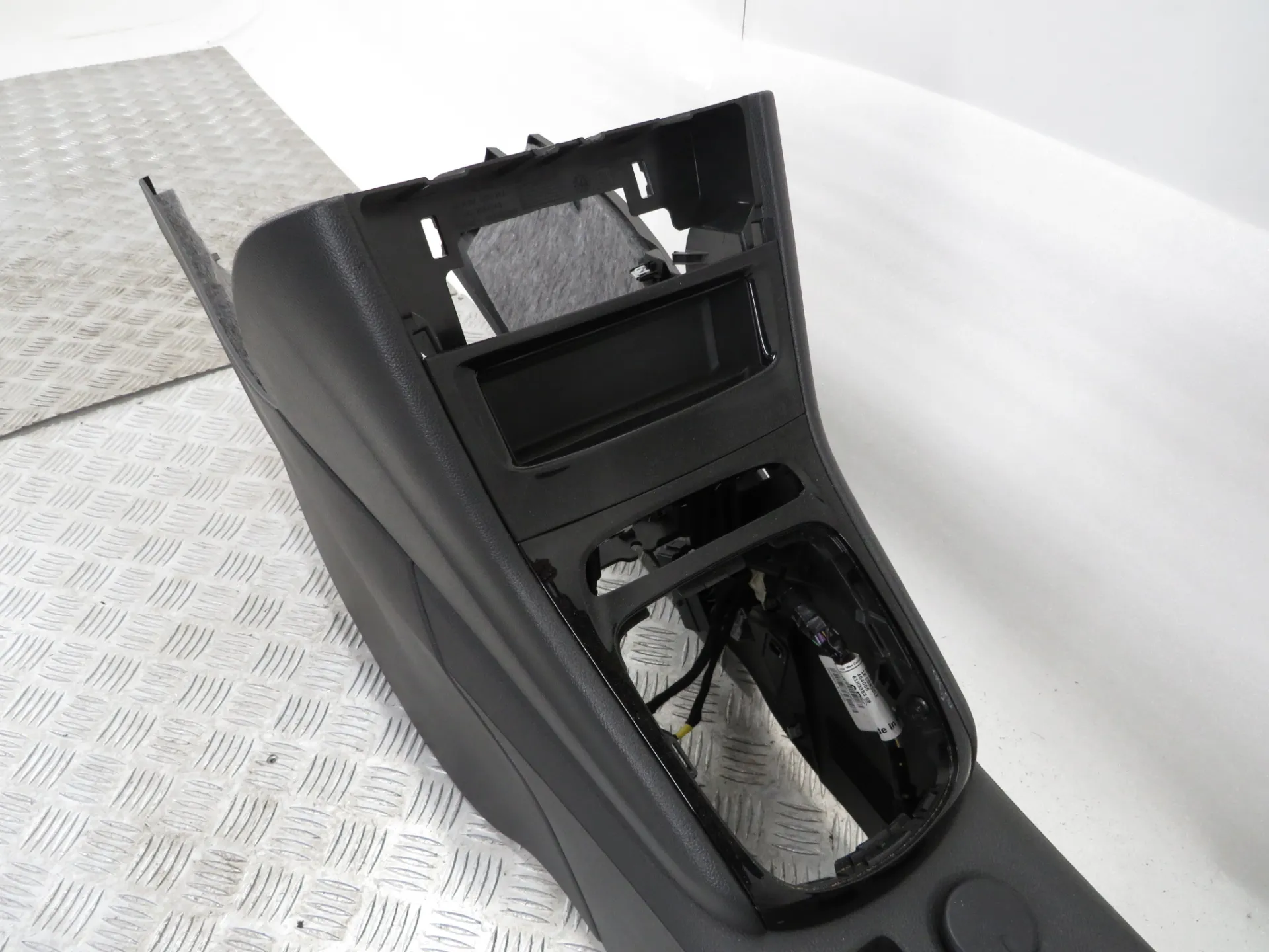 Center console  OPEL Astra K Sports Tourer Imagem-3