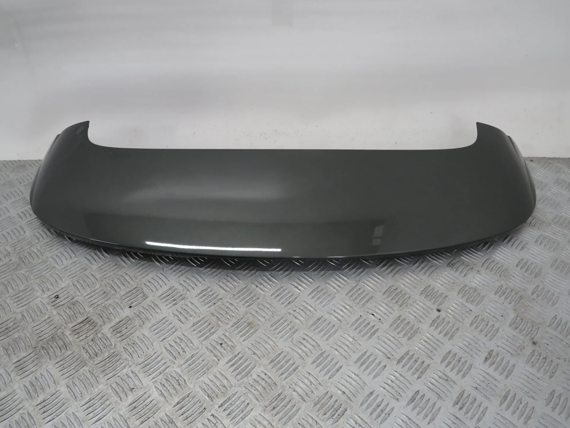 Rear Spoiler OPEL Astra K Sports Tourer