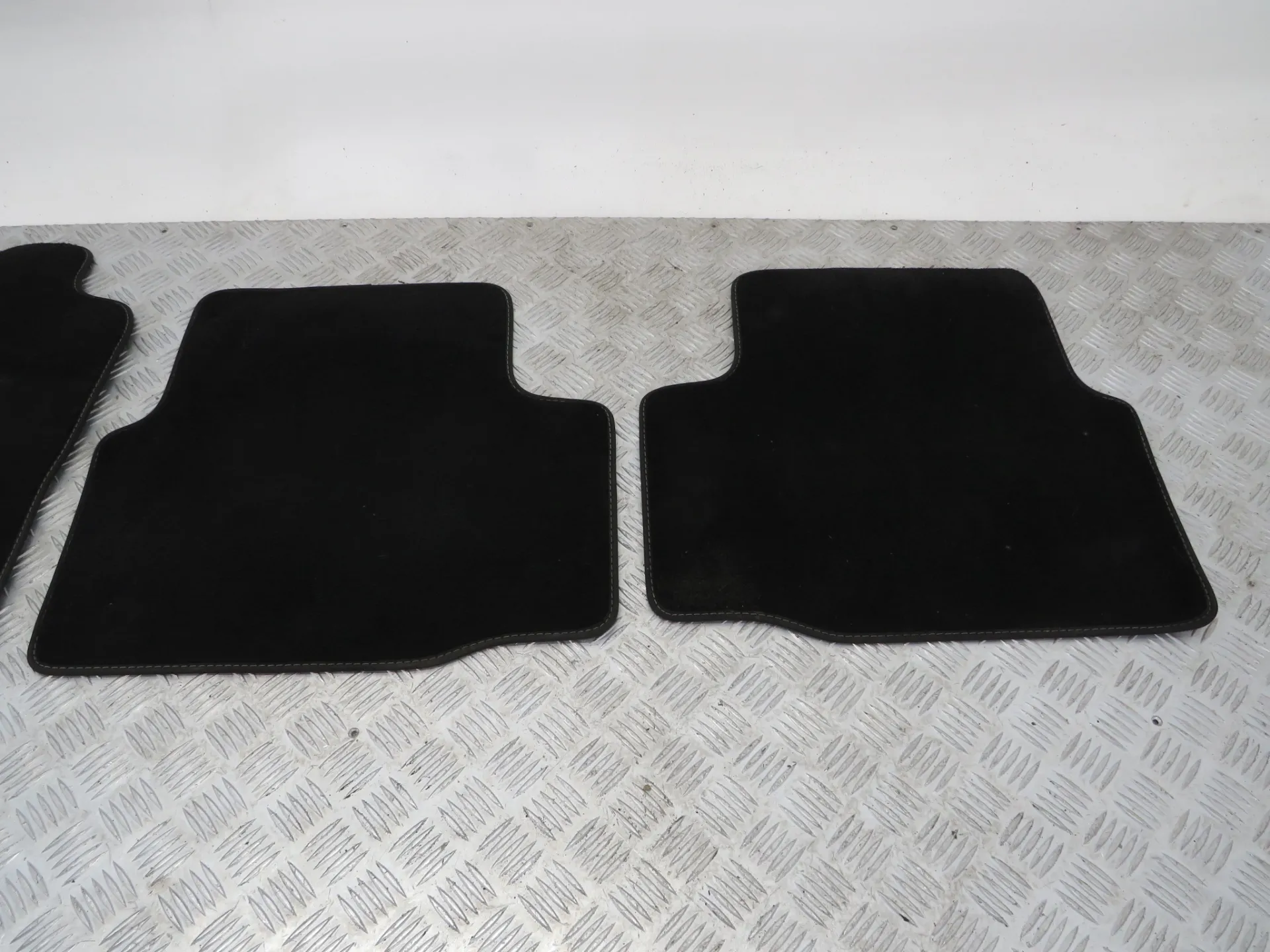 Car mats OPEL Astra K Sports Tourer Imagem-3