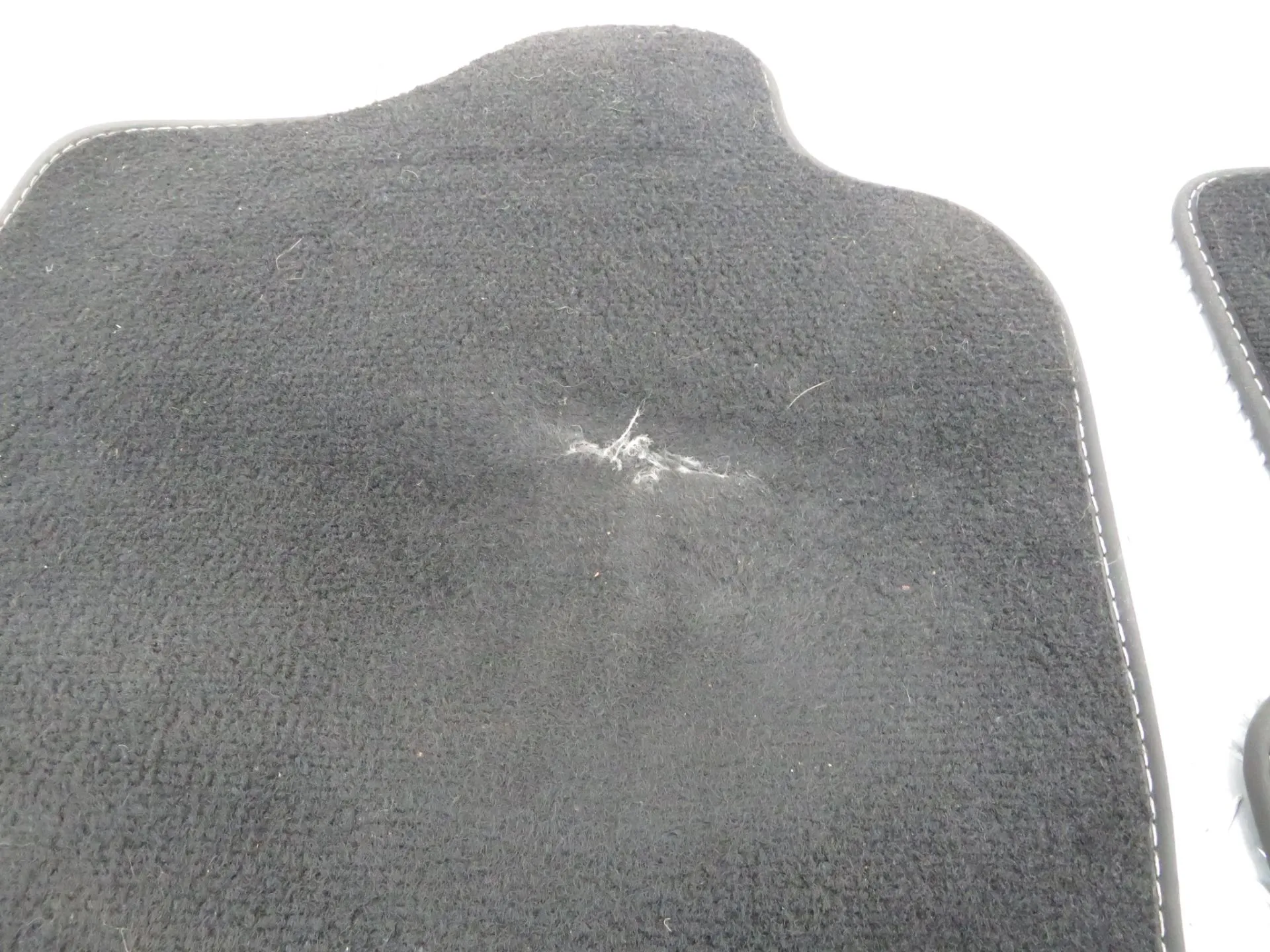 Car mats OPEL Astra K Sports Tourer Imagem-2