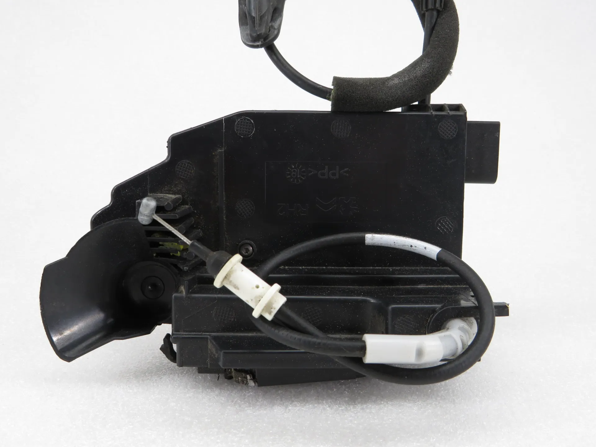 Front Right Door Lock PEUGEOT 308 SW II