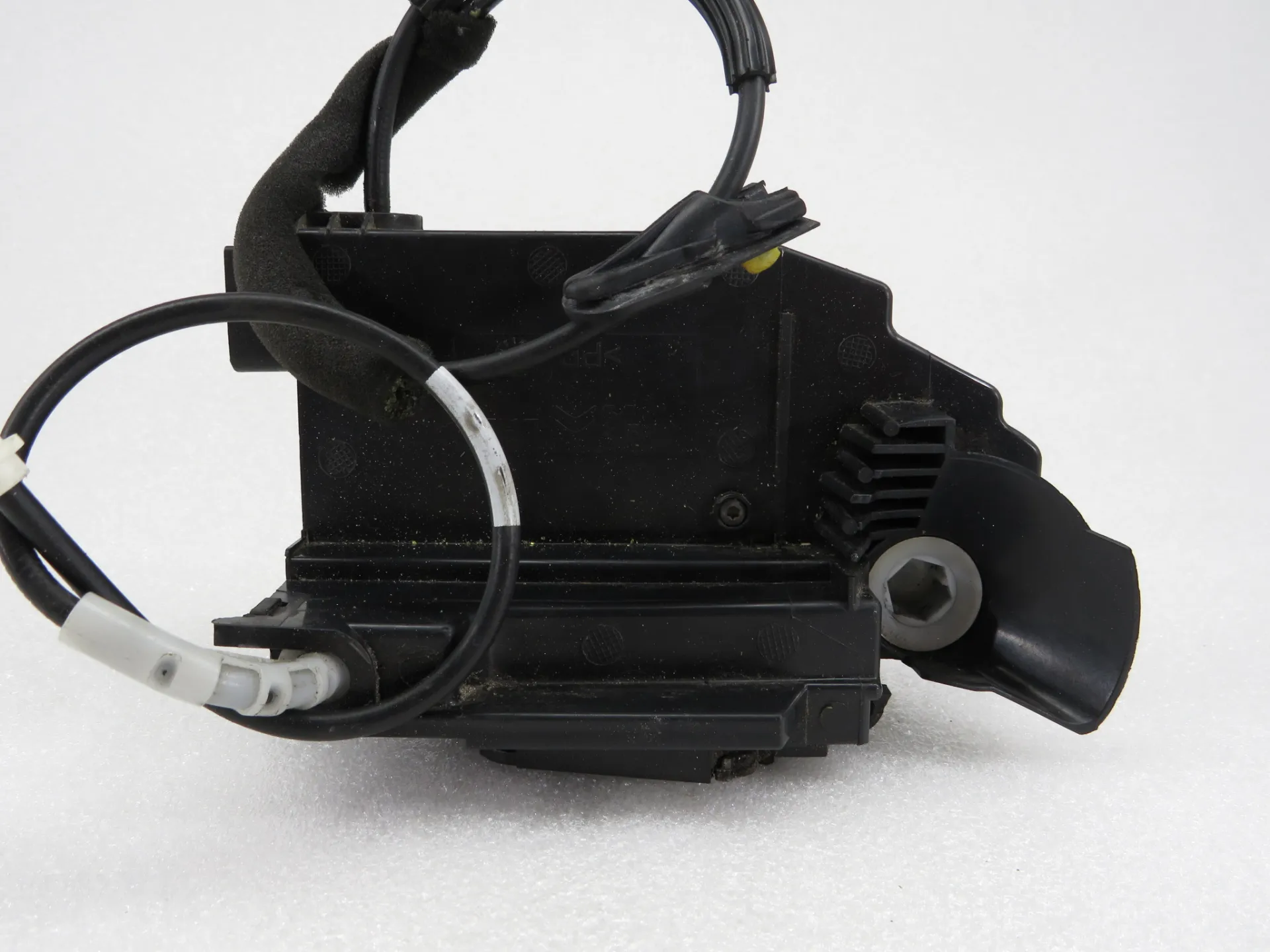 Front Left Door Lock PEUGEOT 308 SW II