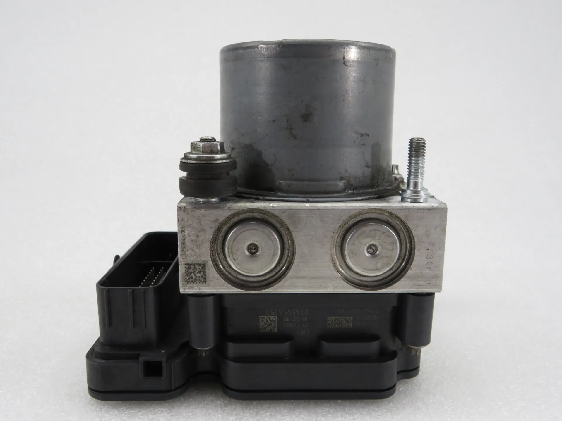 ABS PEUGEOT 308 SW II Imagem-1