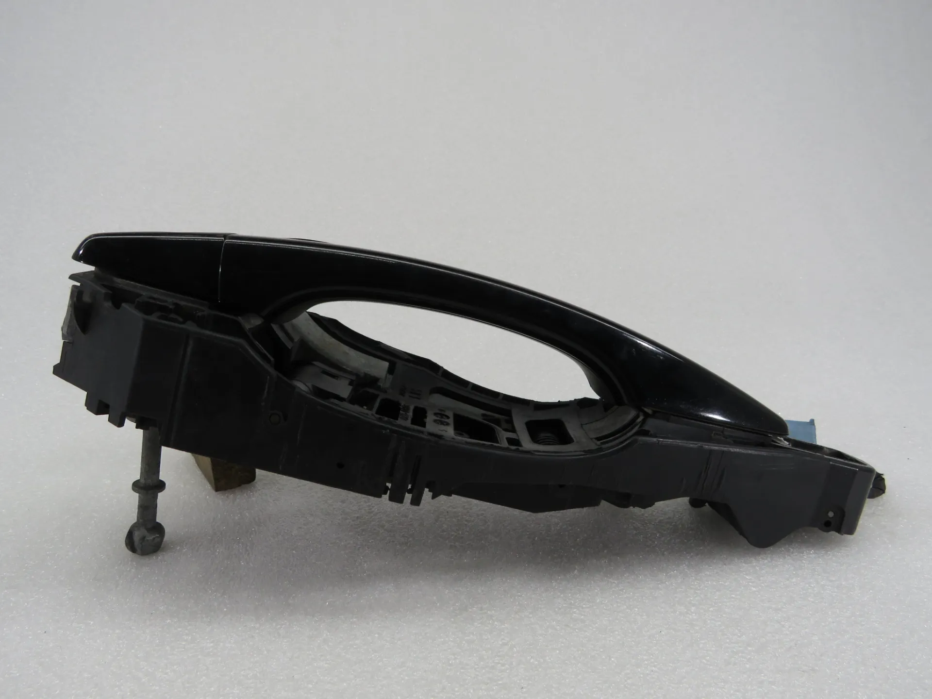 Left front door handle PEUGEOT 308 SW II