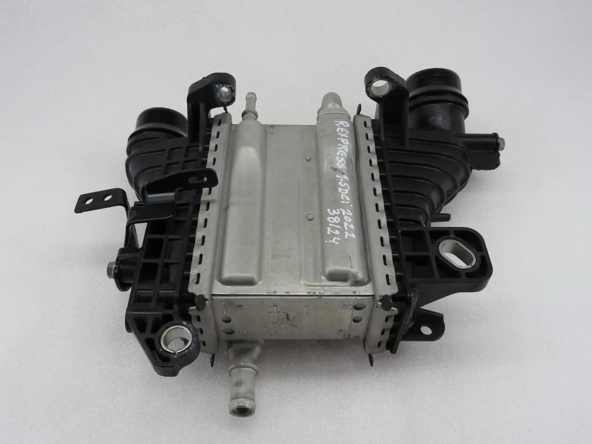 Radiador do intercooler RENAULT Express Van