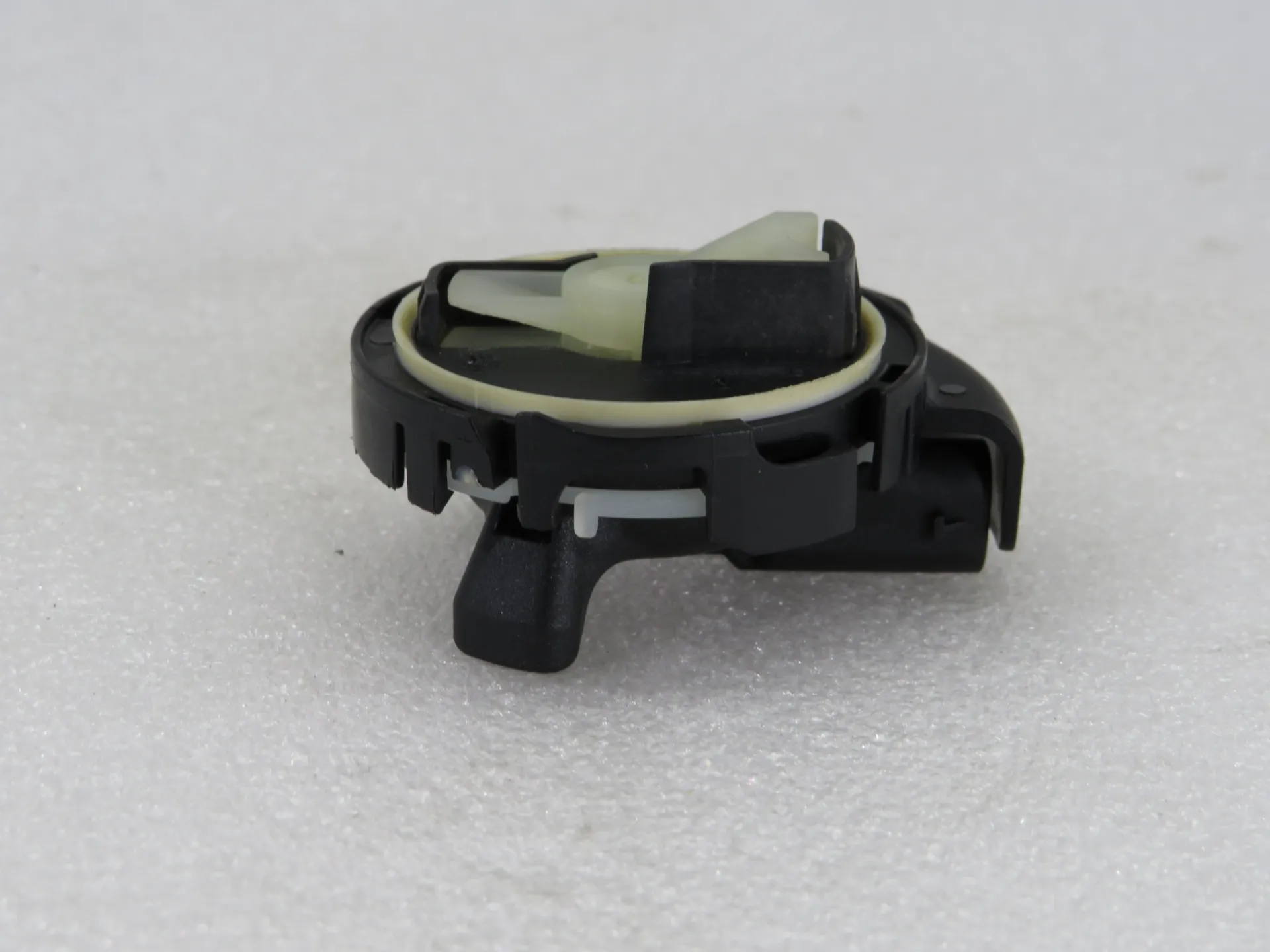 Sensor airbag frente esquerdo SEAT Leon (5F1)
