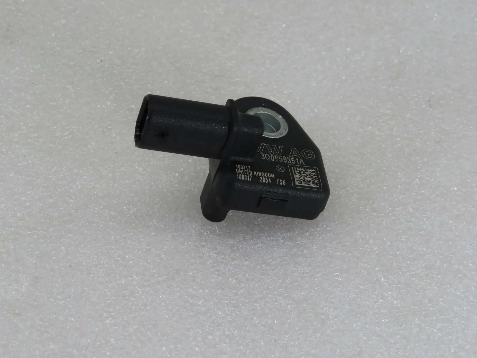 Sensor de impacto SEAT Leon (5F1)