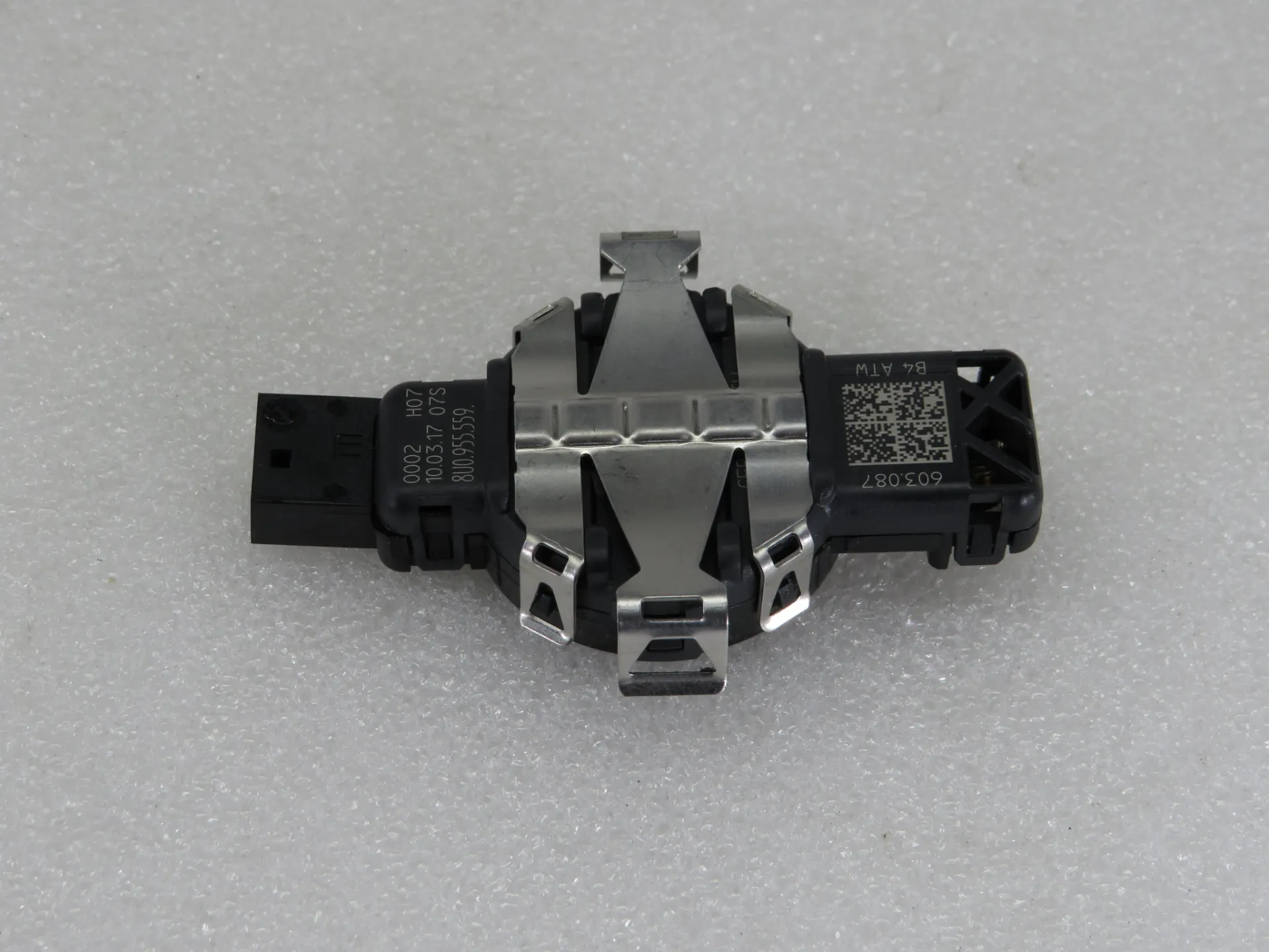Sensor de chuva SEAT Leon (5F1)
