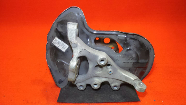 Fusée avant gauche MERCEDES-BENZ Classe C (W204)