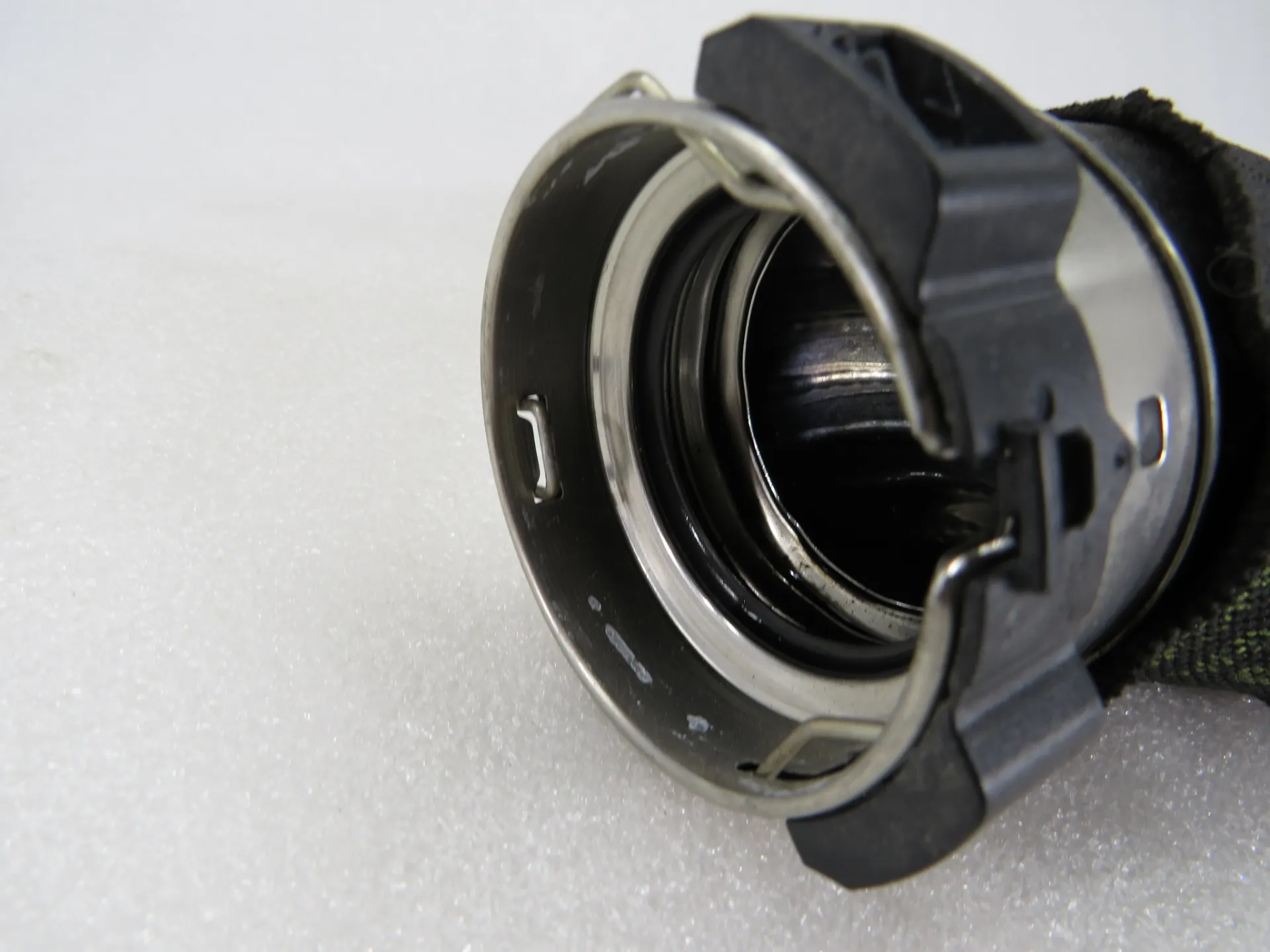 Tubo do intercooler RENAULT Express Van Imagem-2