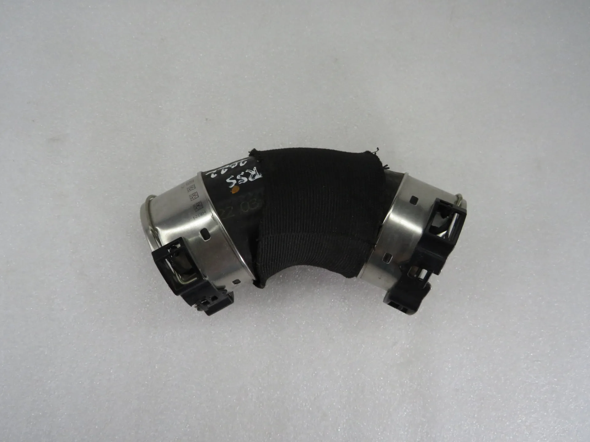 Tubo do intercooler RENAULT Express Van
