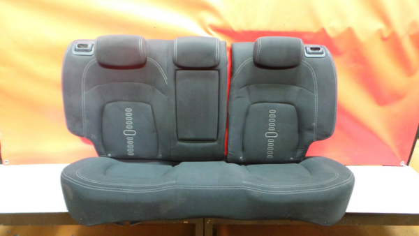 Set di sedili KIA Sportage (SL) Imagem-1