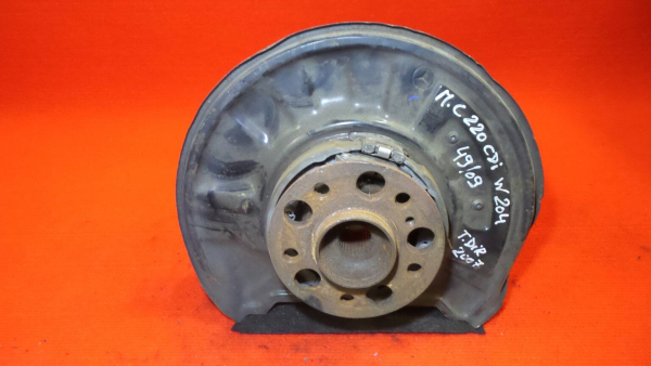 Fusello posteriore destro MERCEDES-BENZ Classe C (W204) Imagem-1