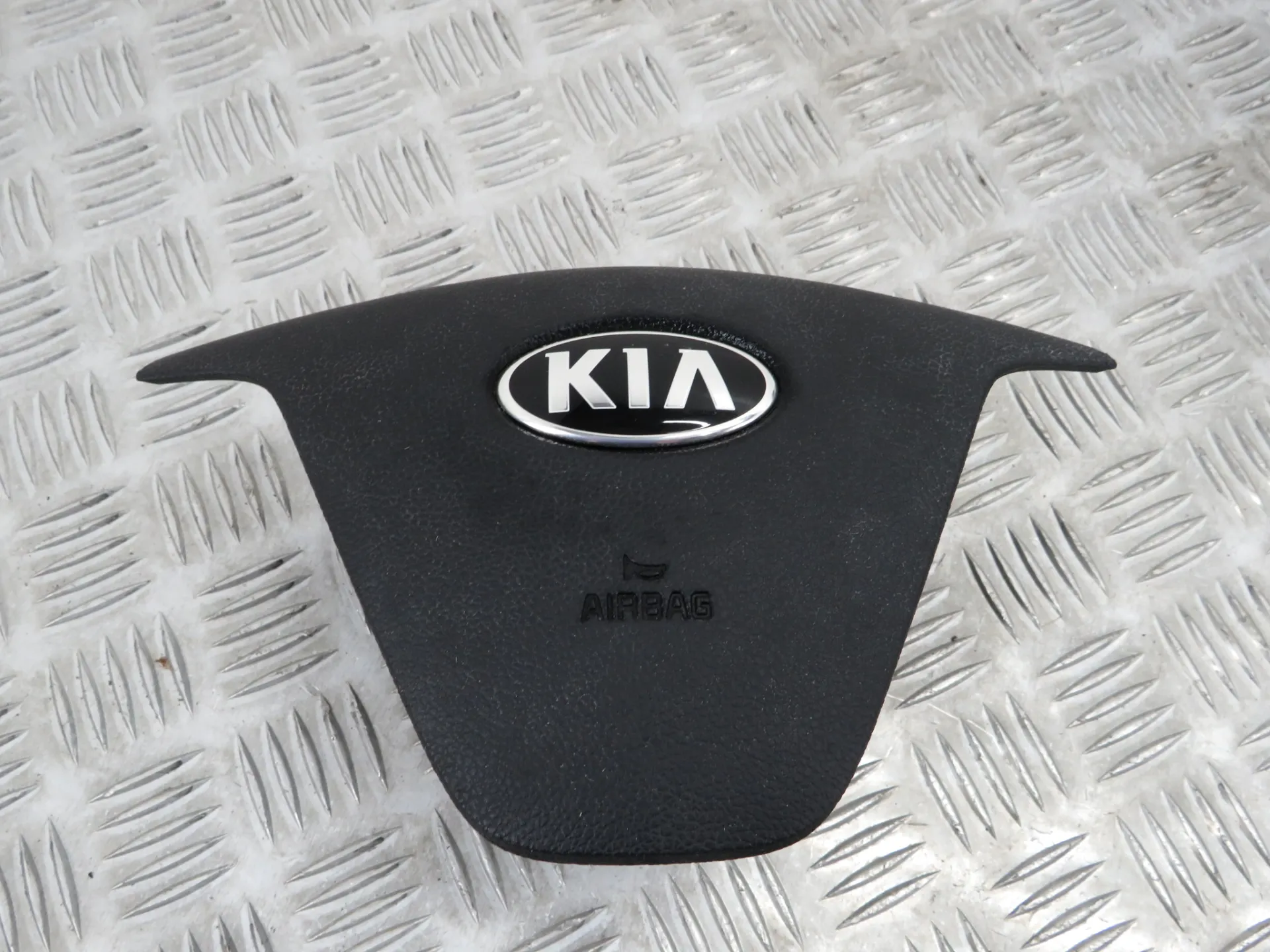 Kit d’airbags KIA Ceed Sportswagon (JD) Imagem-2