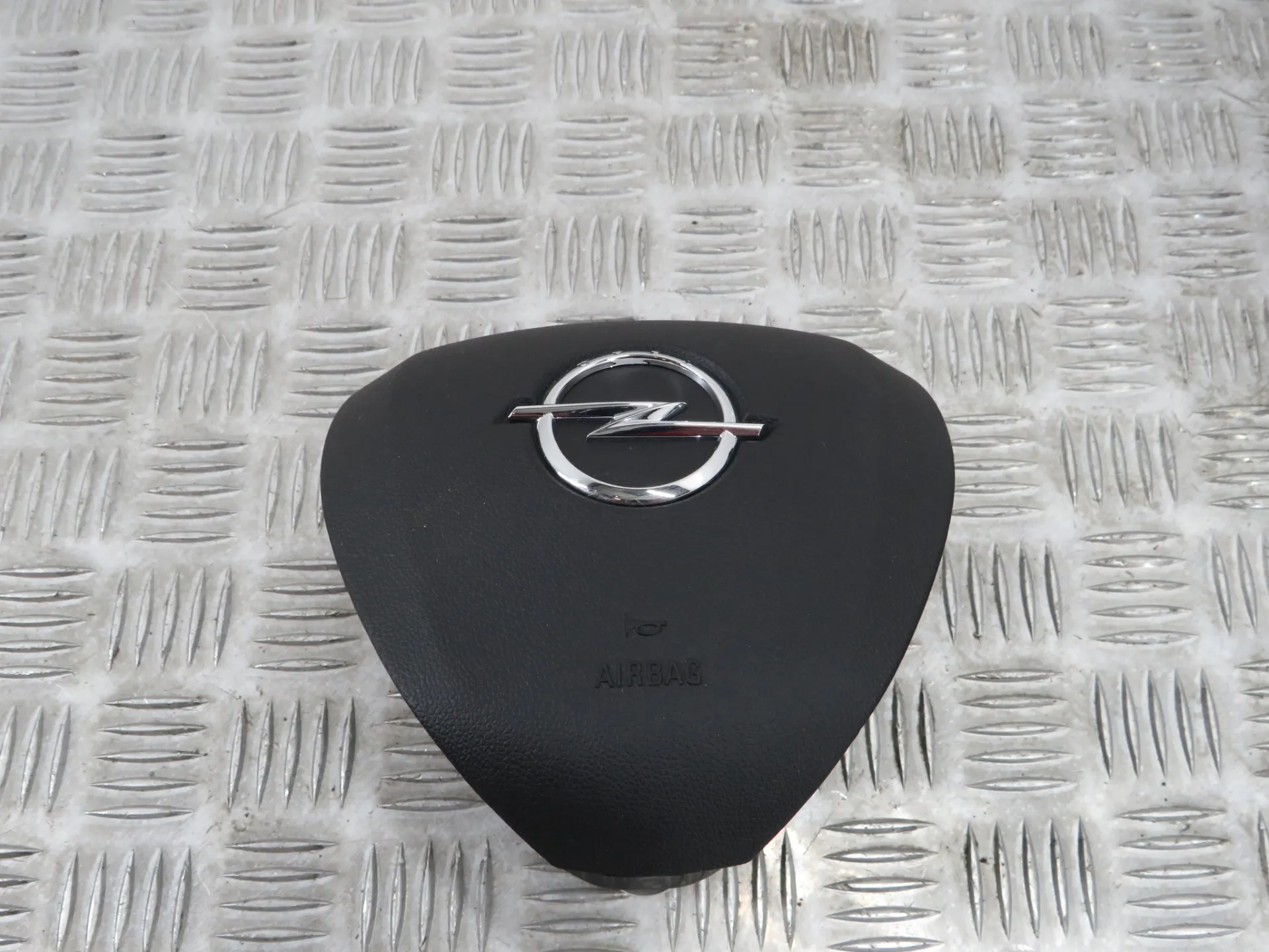 Airbag Kit OPEL Astra K Sports Tourer Imagem-2