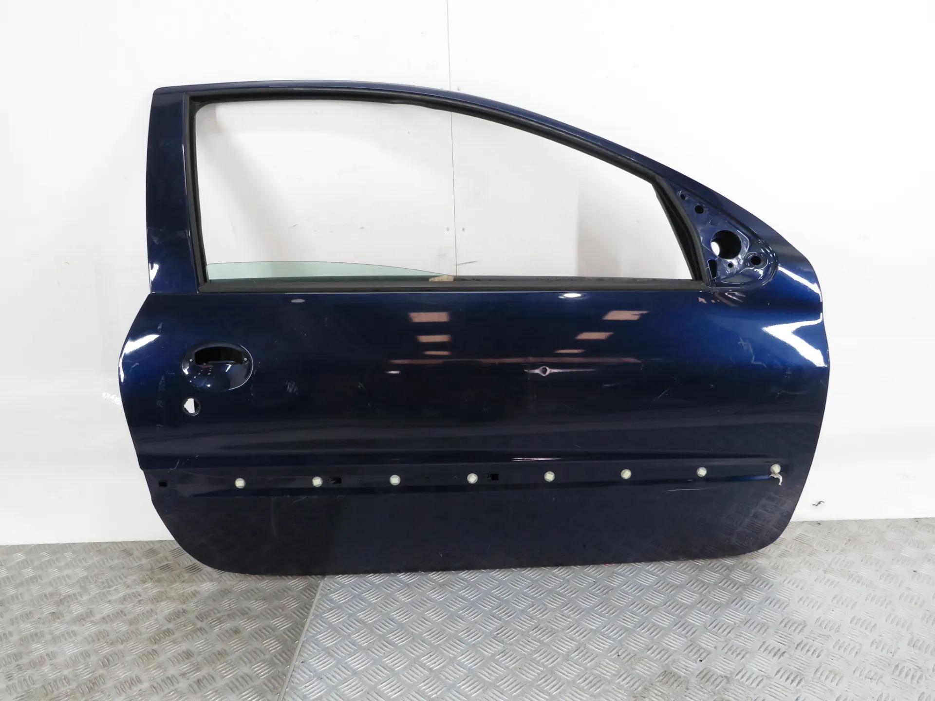 Porta frente direita PEUGEOT 206 Van