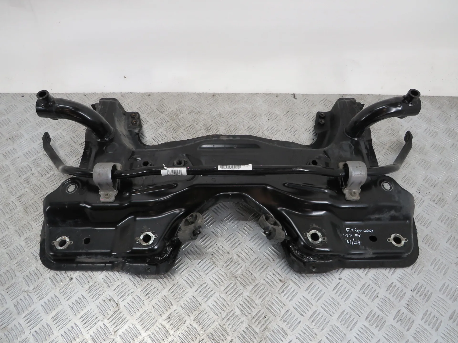 Berceau avant FIAT Tipo Hatchback (357_)