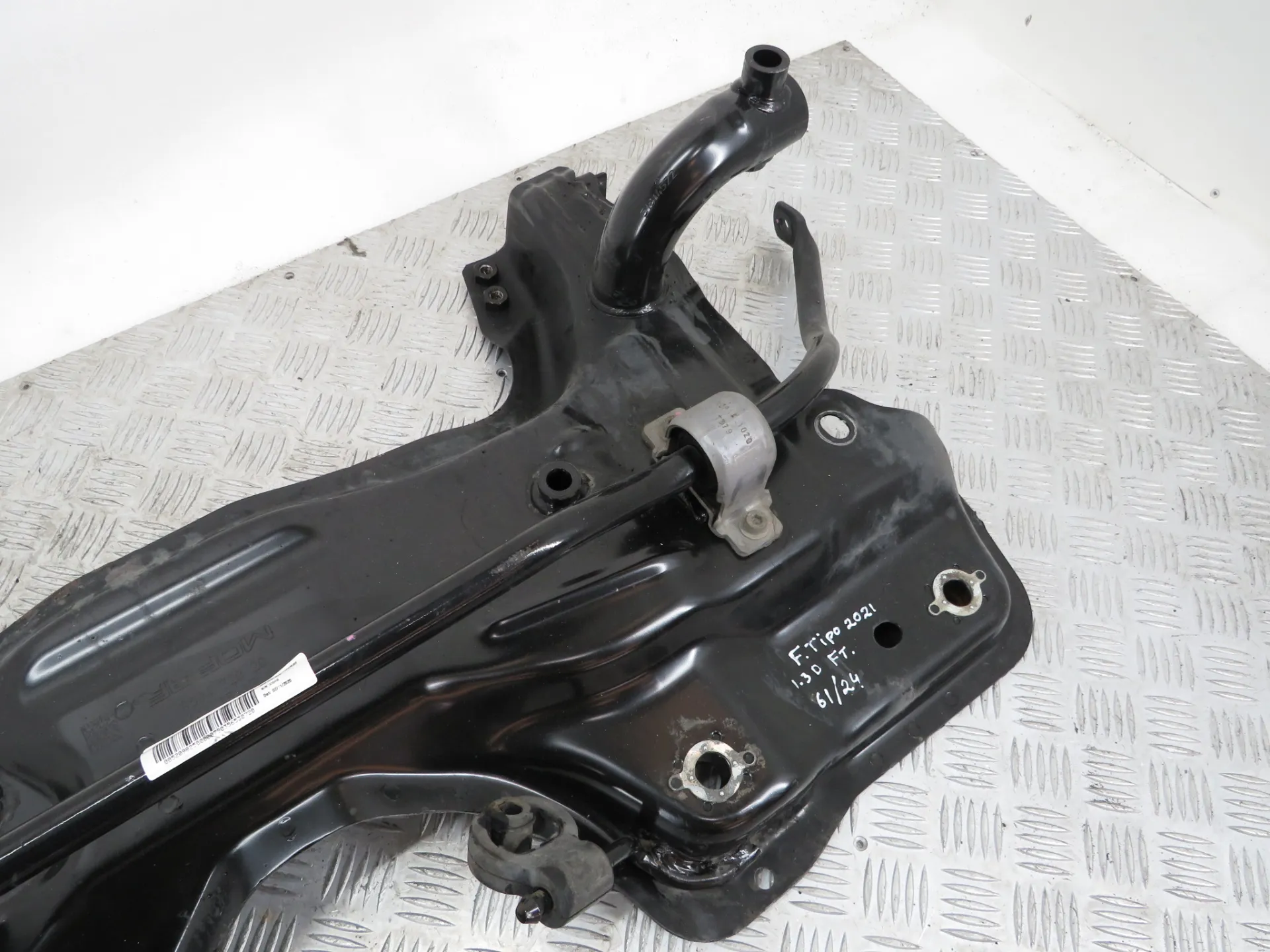 Berceau avant FIAT Tipo Hatchback (357_) Imagem-2