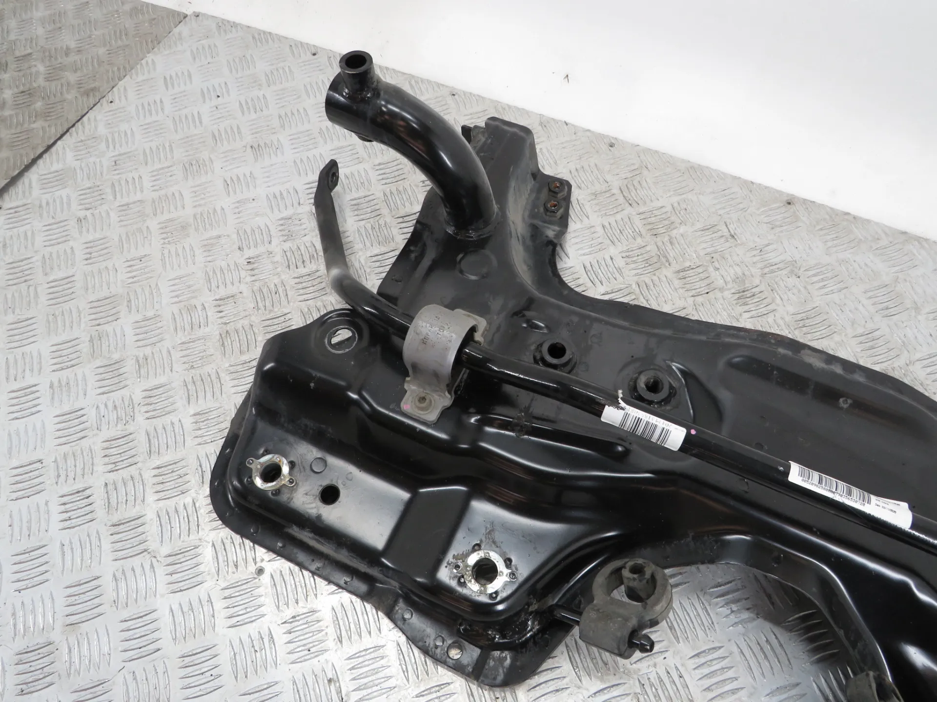 Berceau avant FIAT Tipo Hatchback (357_) Imagem-1