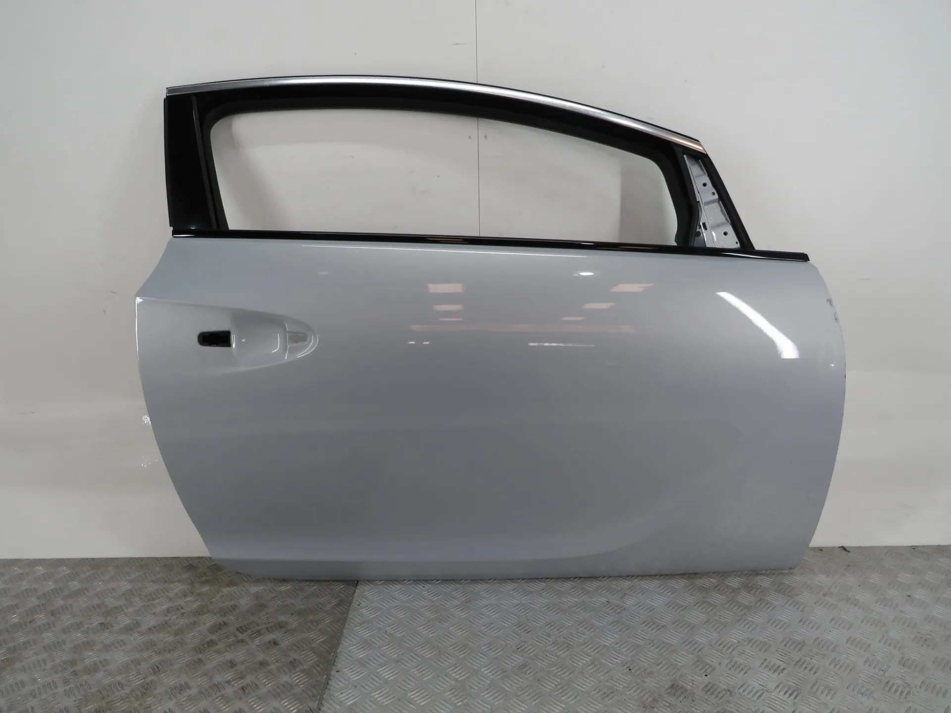 Porta frente direita OPEL Astra J GTC