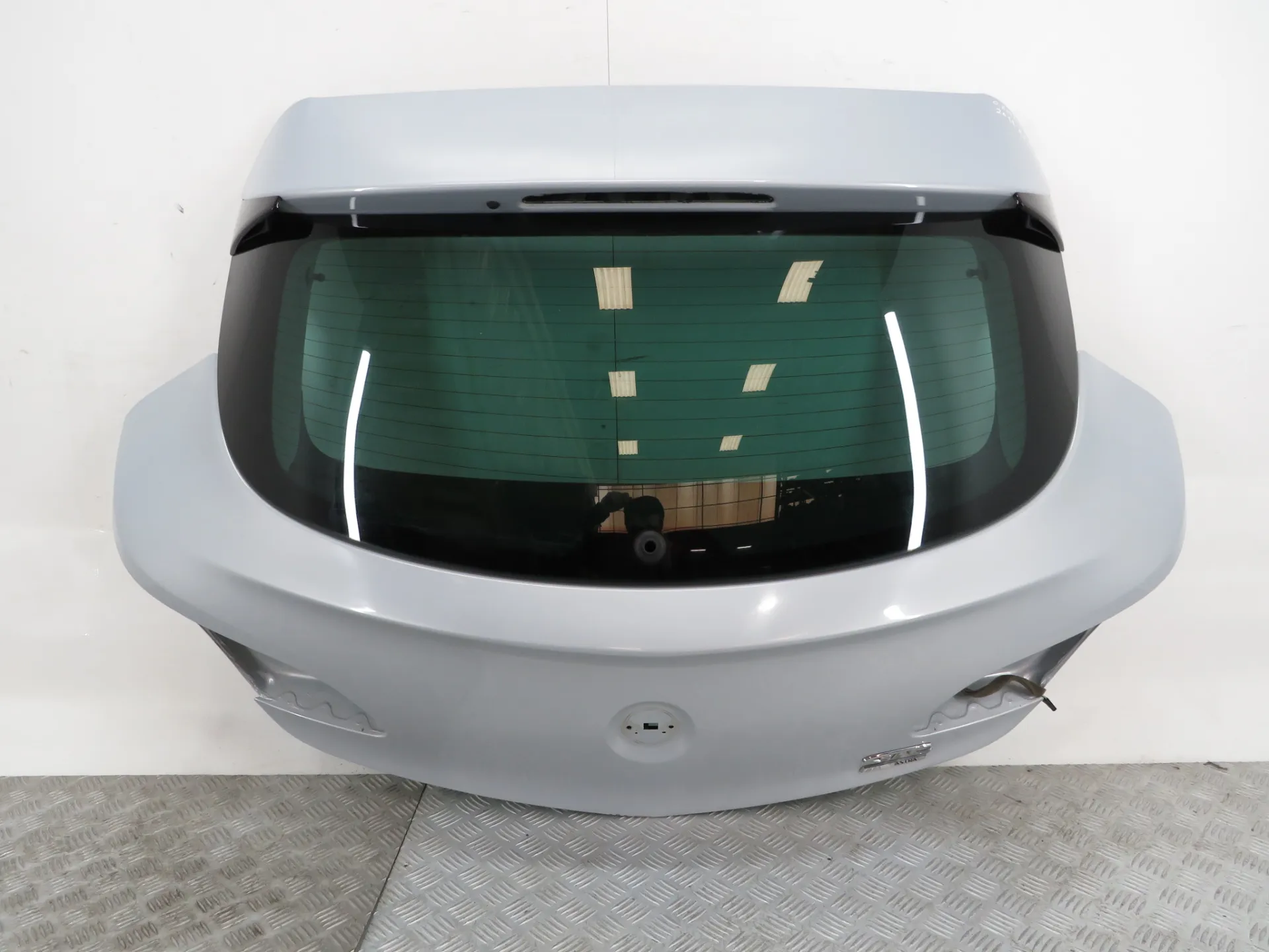 Tailgate / Trunk lid OPEL Astra J GTC