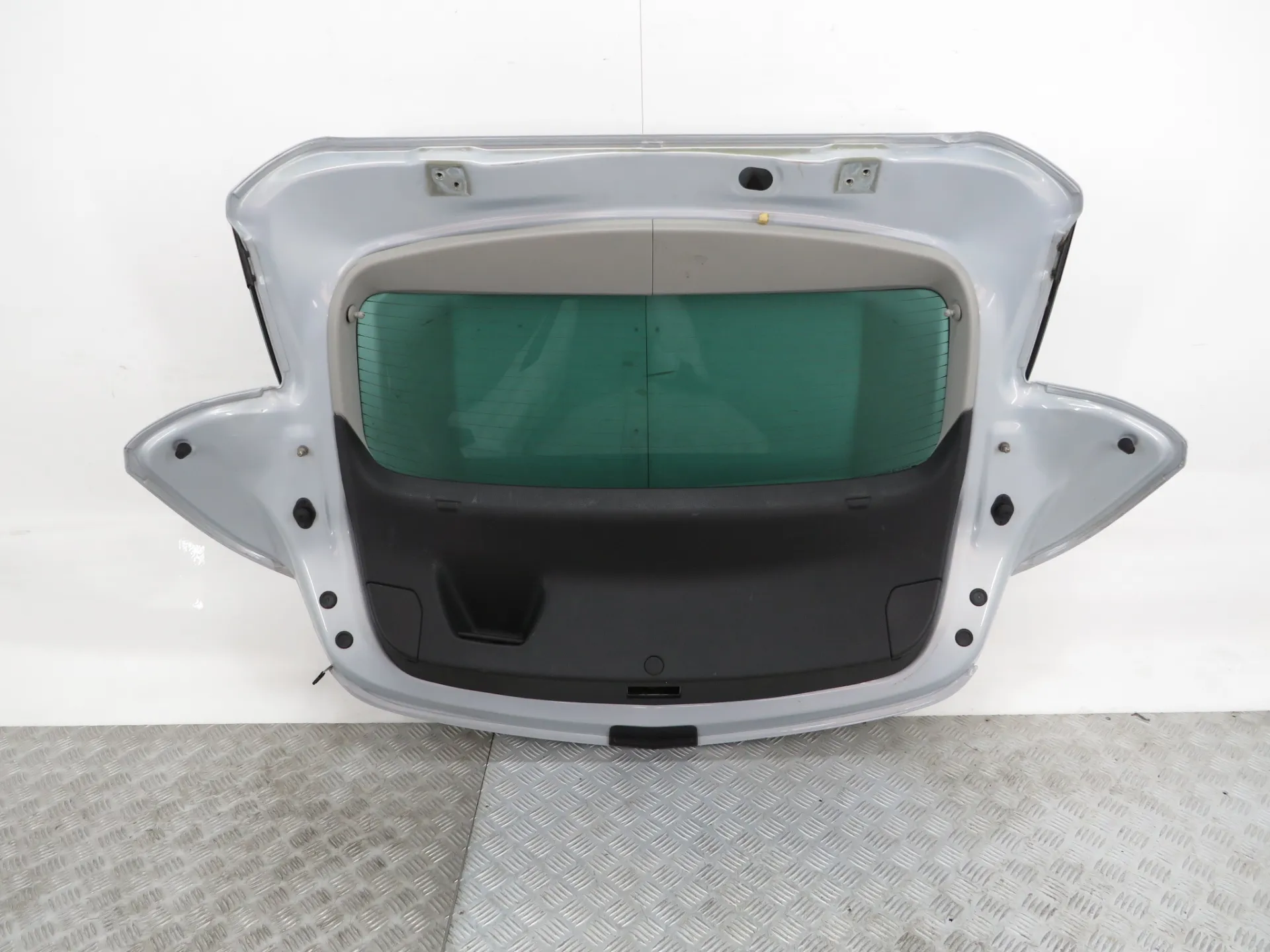 Tailgate / Trunk lid OPEL Astra J GTC Imagem-3