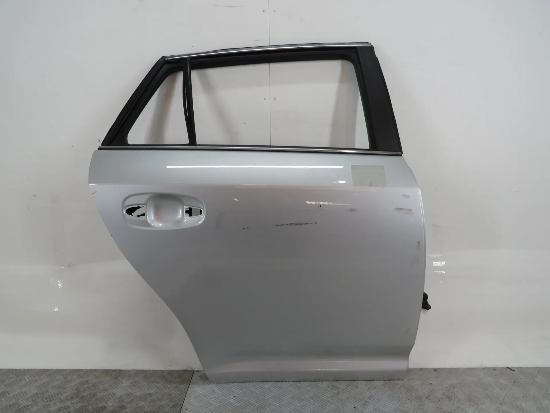 Porta trás direita TOYOTA Avensis Wagon (_T27_)