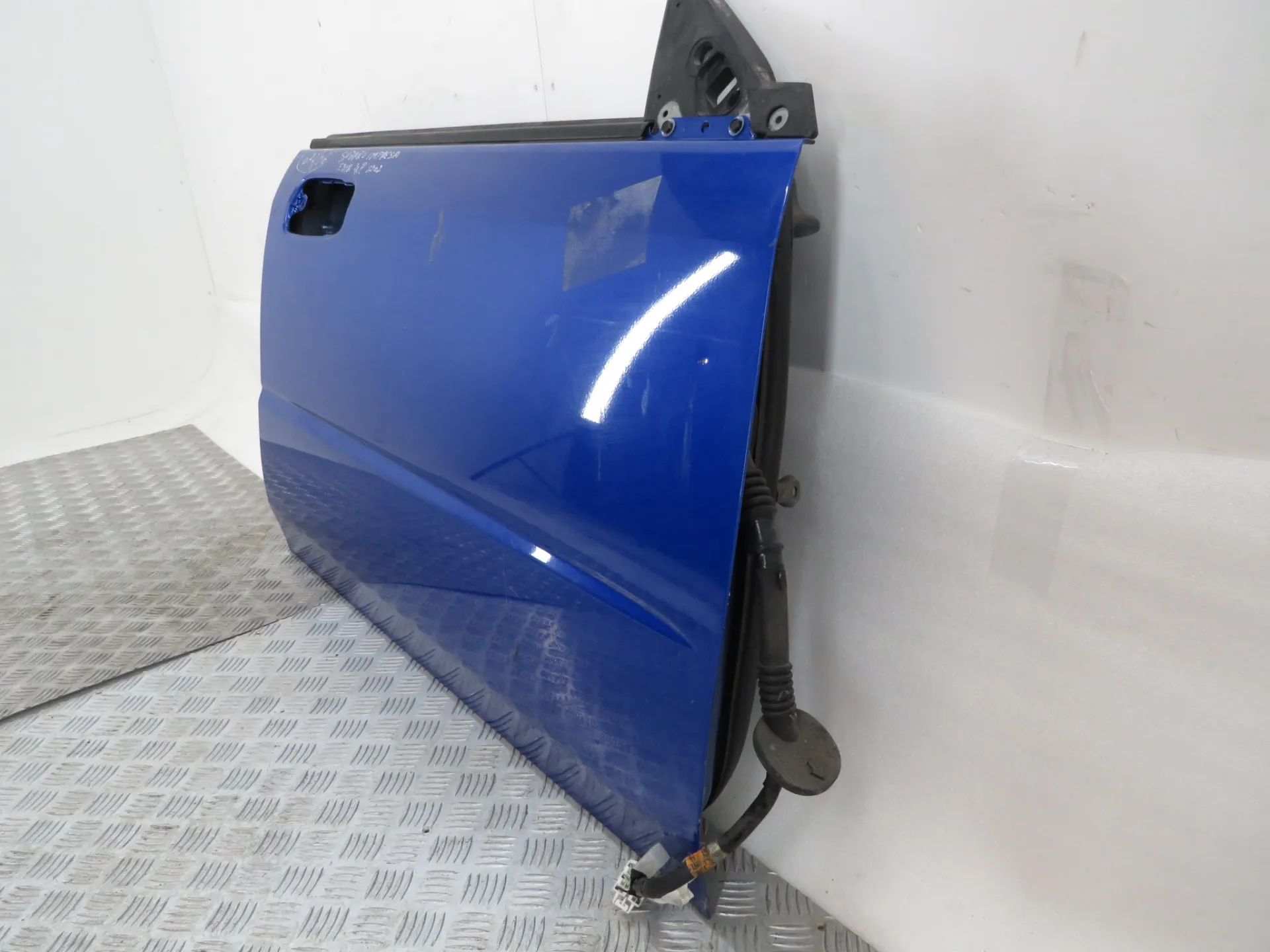 Puerta Delantero Derecho SUBARU Impreza Sedan (GD) Imagem-1