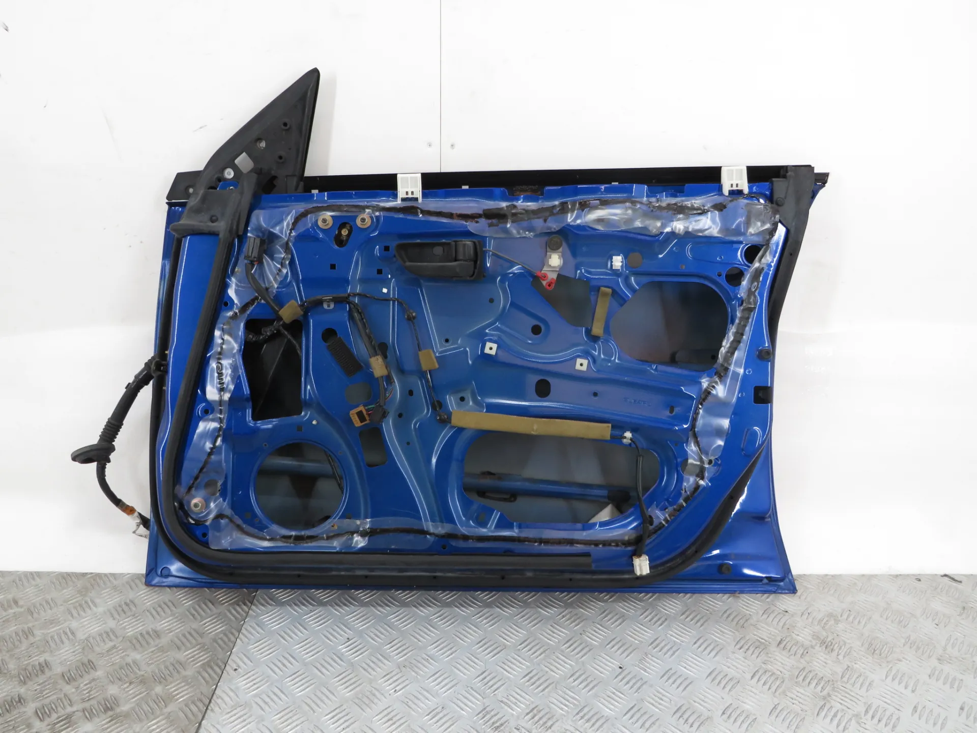 Puerta Delantero Derecho SUBARU Impreza Sedan (GD) Imagem-3