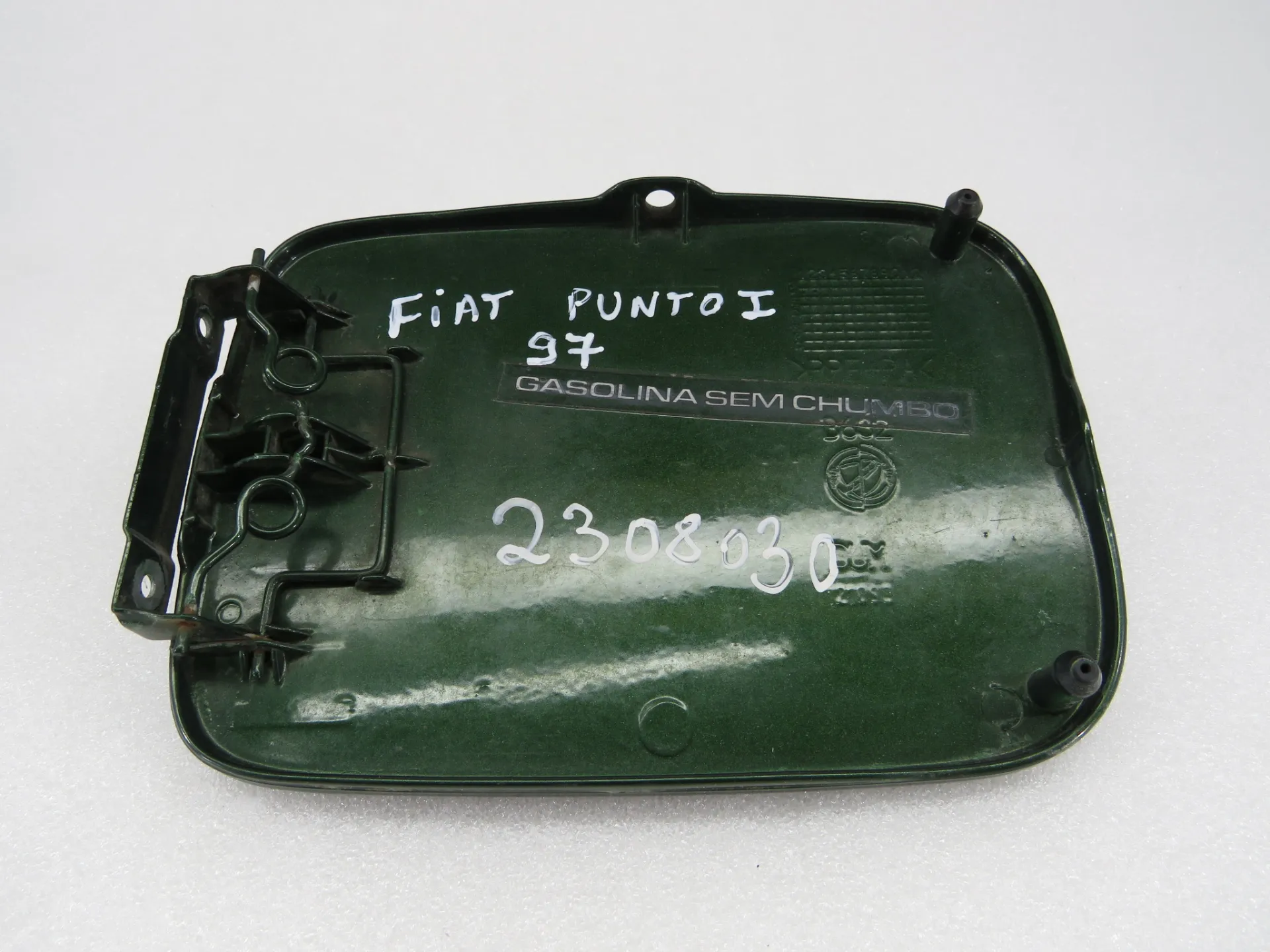 Tappo serbatoio carburante FIAT Punto (176_) Imagem-1