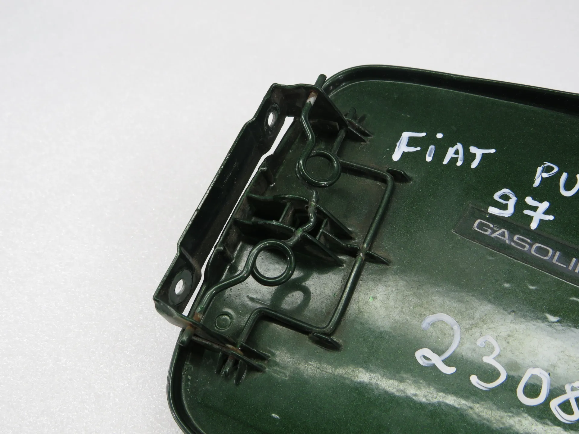 Tappo serbatoio carburante FIAT Punto (176_) Imagem-2